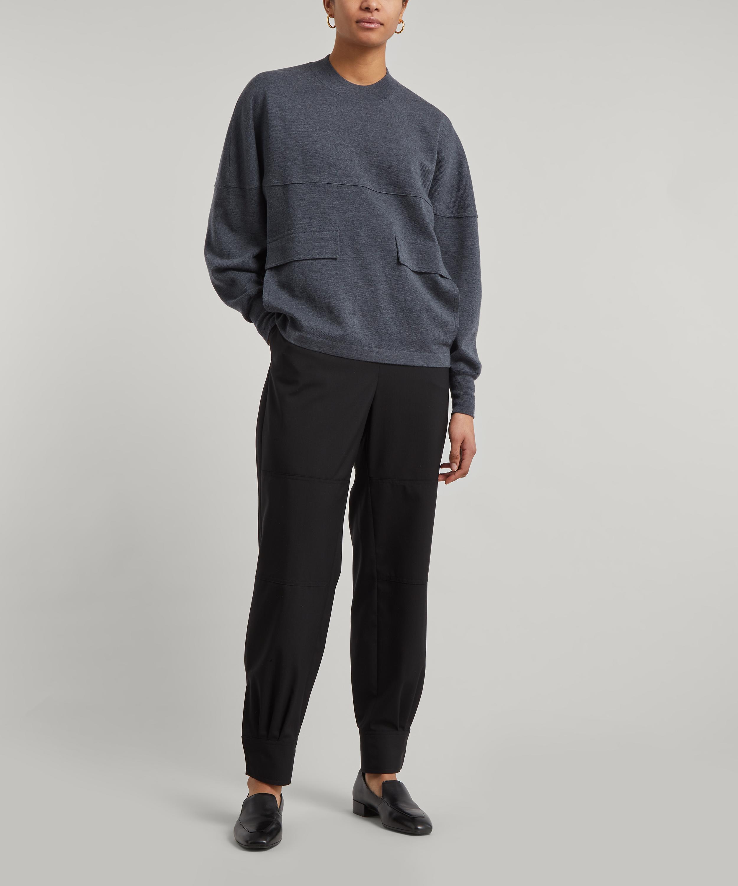 MaxMara - Xiria Sweatshirt image number 2