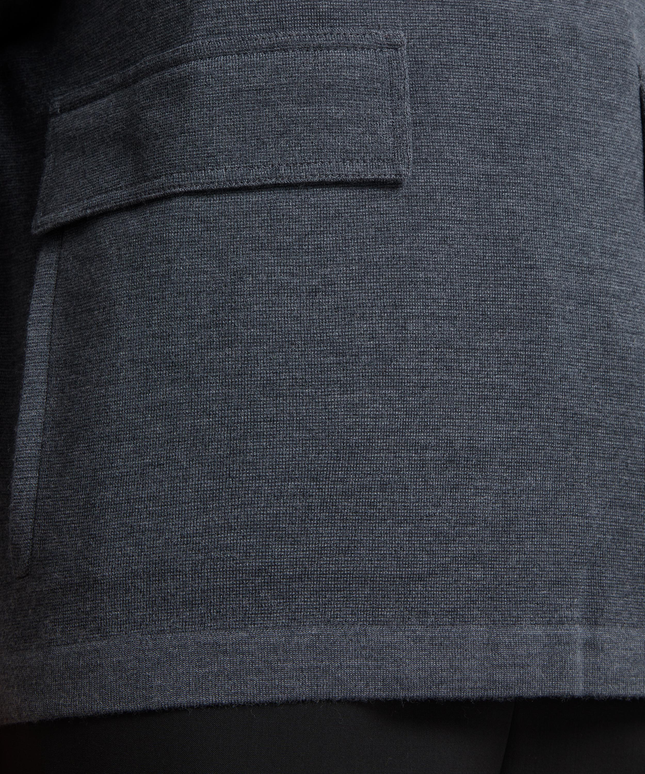 MaxMara - Xiria Sweatshirt image number 4