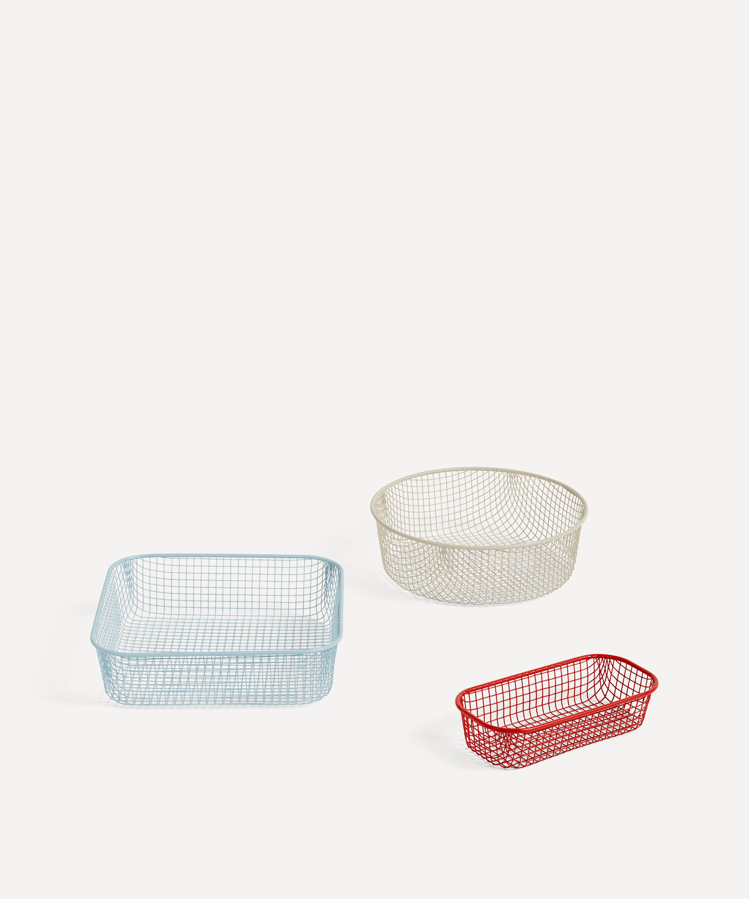 Hay - Trinket Trays Set of Three image number 0