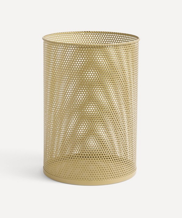 Hay - Large Perforated Bin image number null