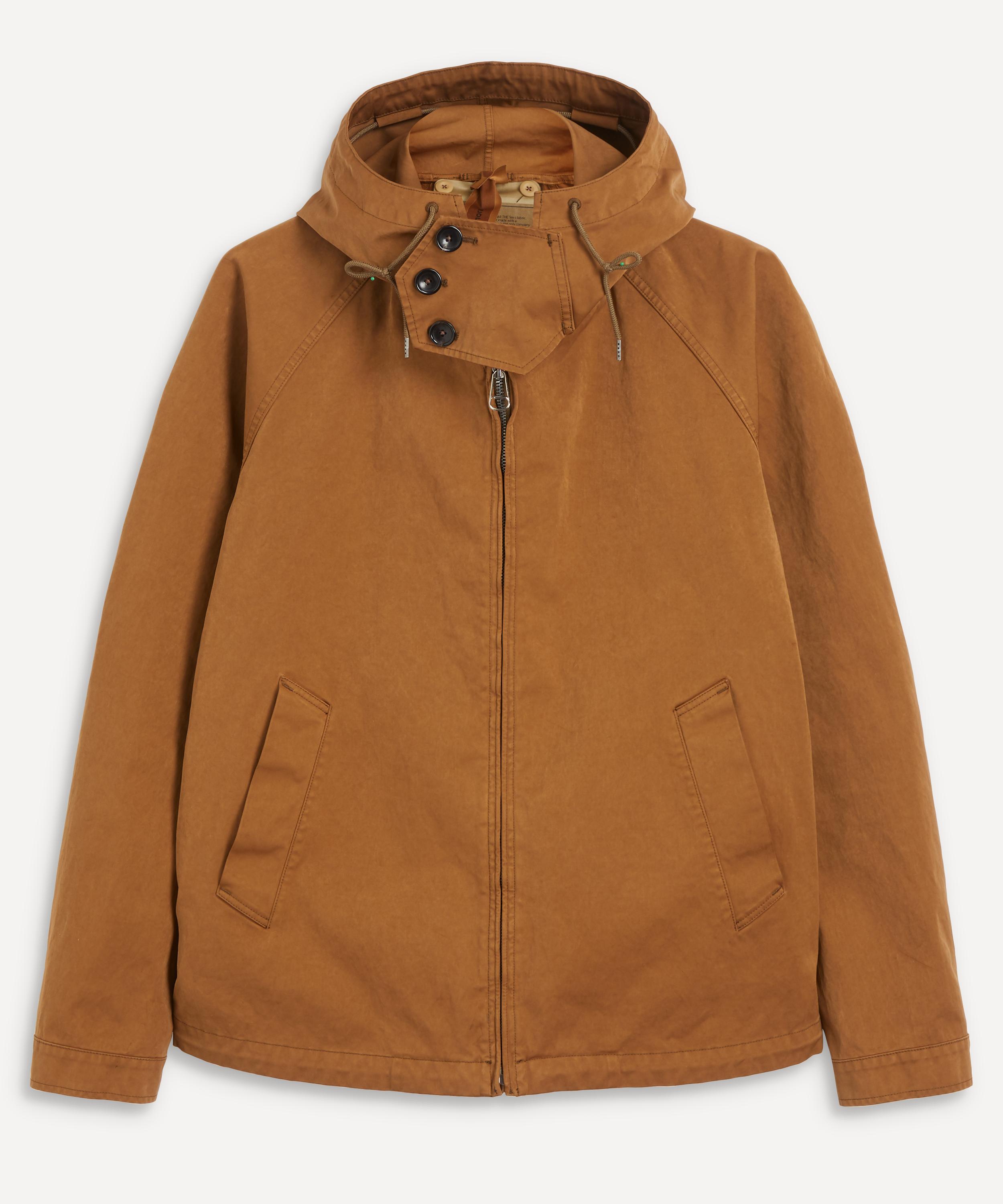 Ten c - Anorak Jacket image number null