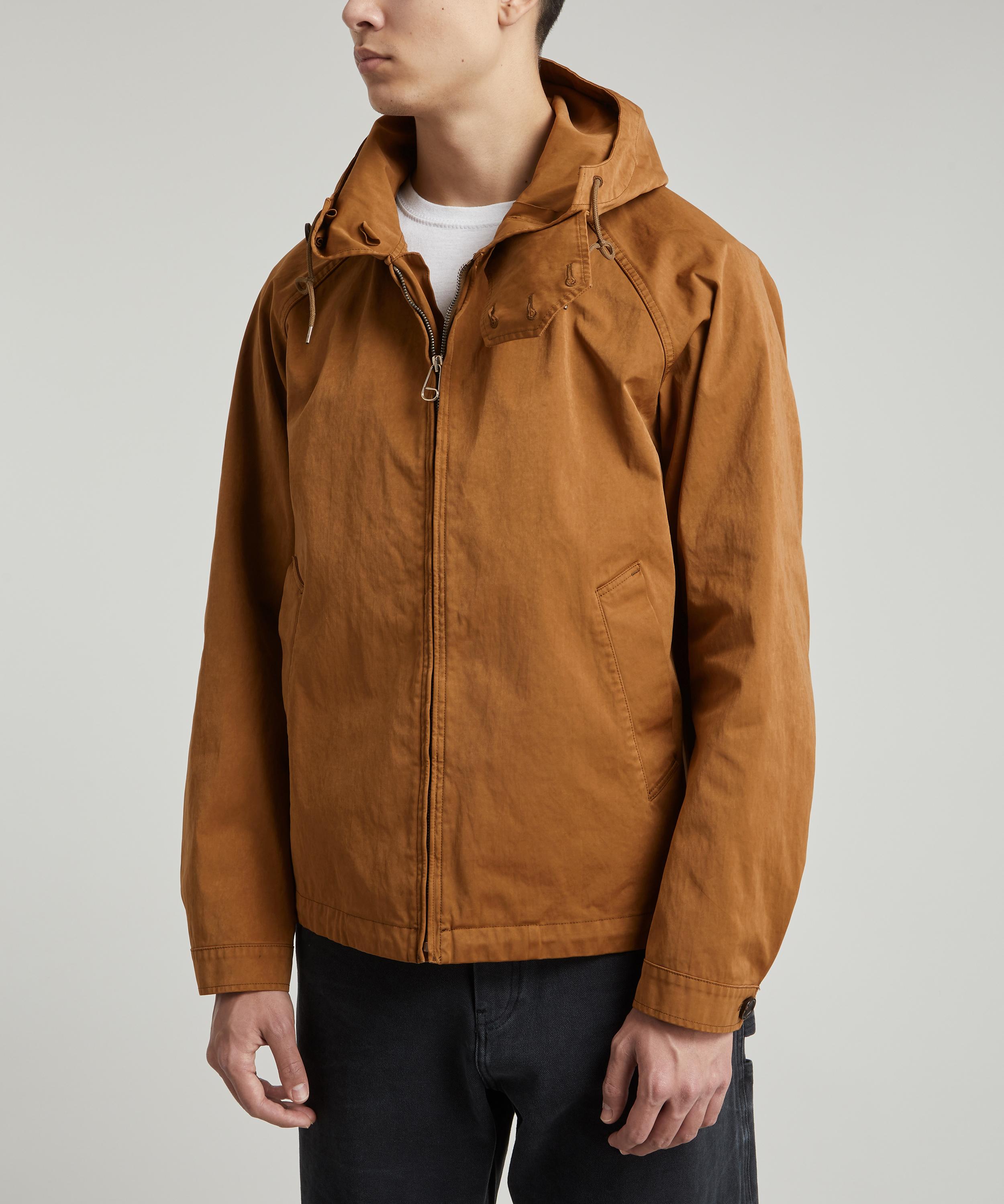 Ten c Anorak Jacket | Liberty