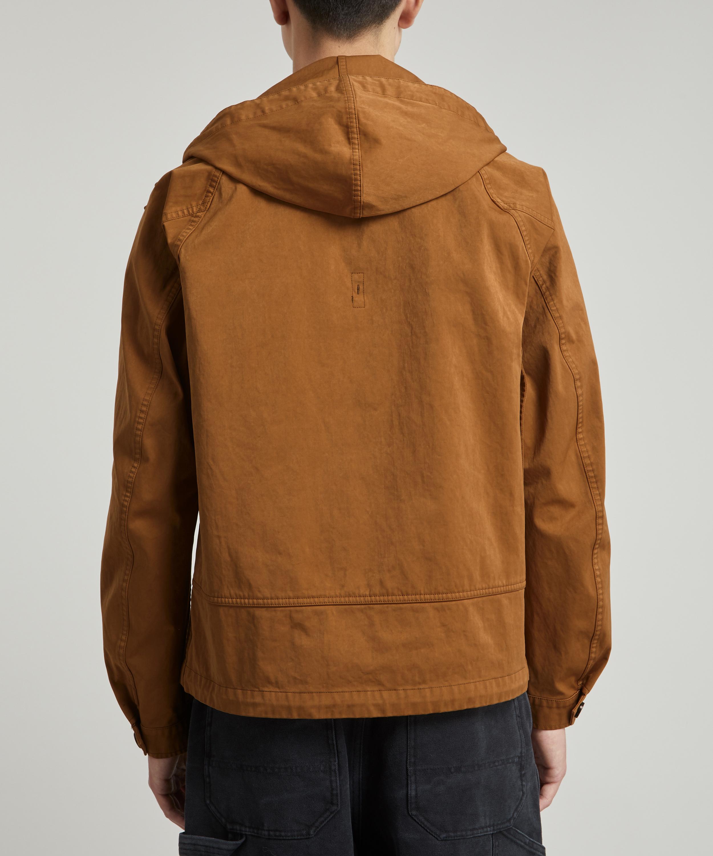 Ten c Anorak Jacket | Liberty