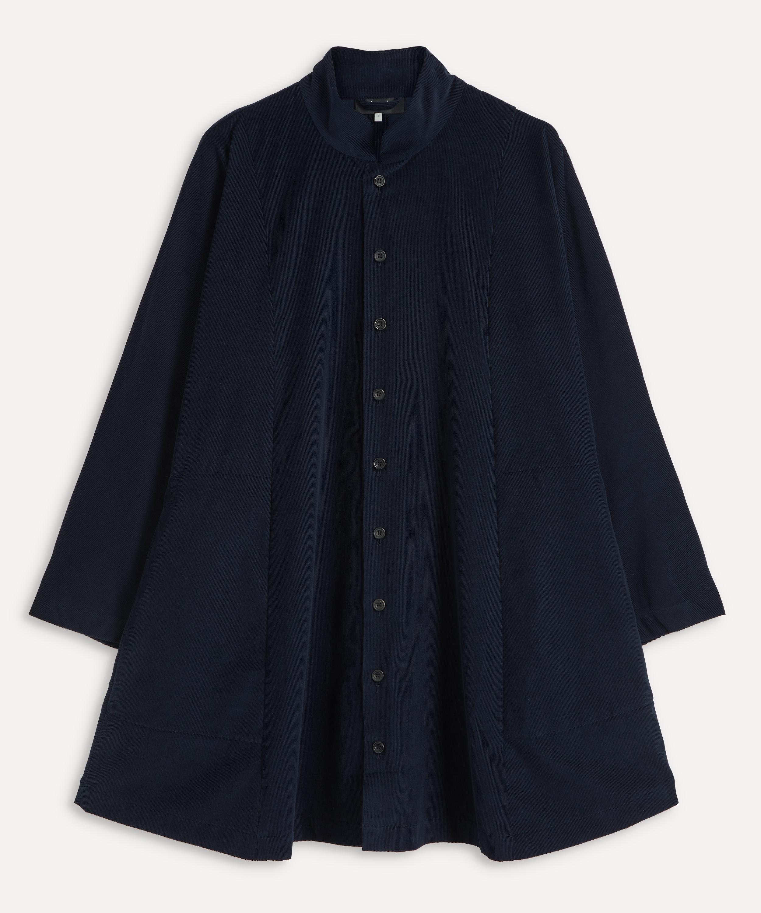 Eskandar - Long Persian Jacket image number 0