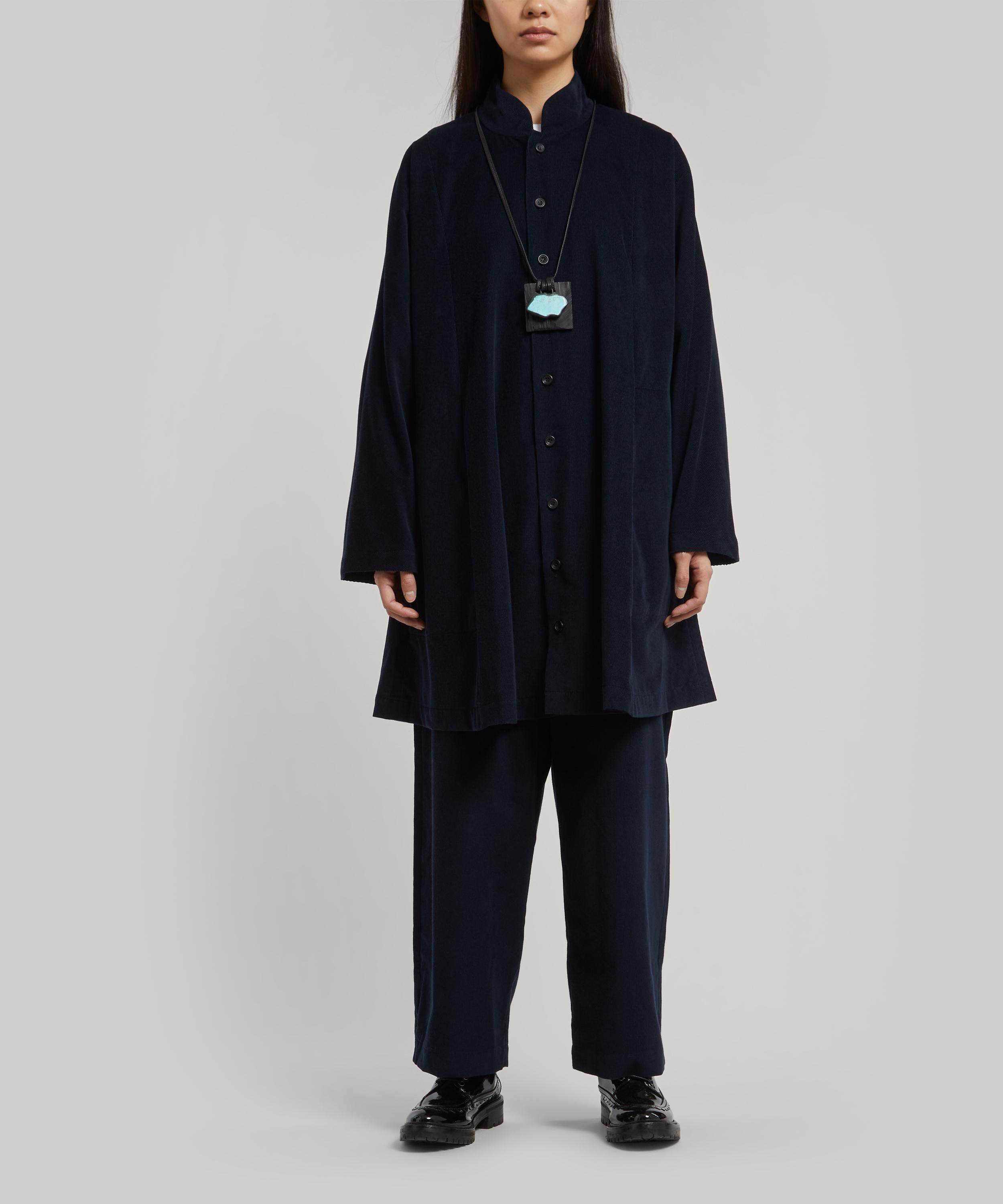 Eskandar - Long Persian Jacket image number 2