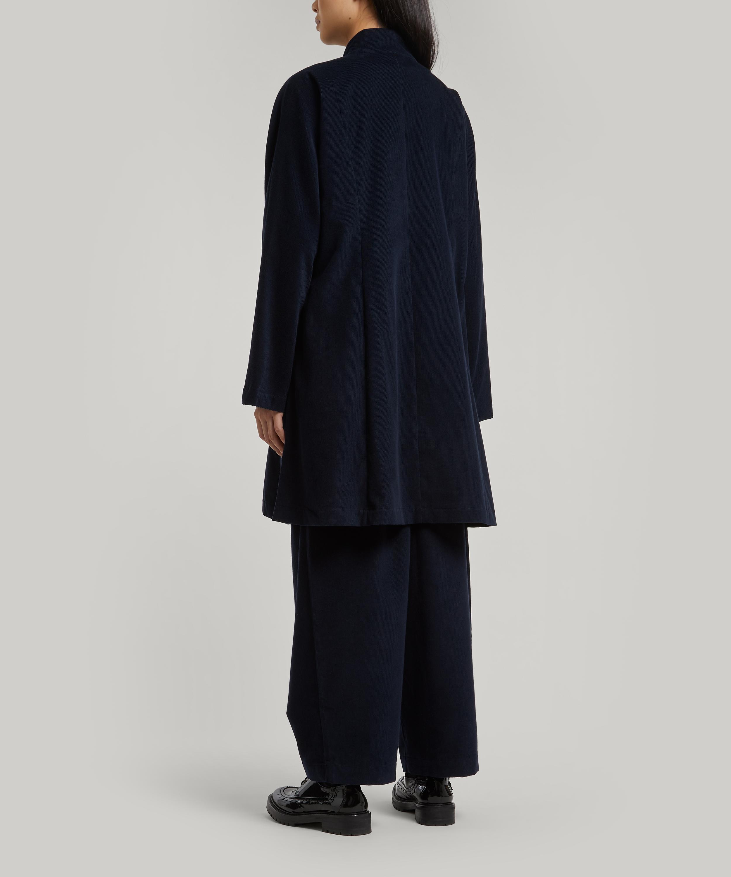 Eskandar - Long Persian Jacket image number 3