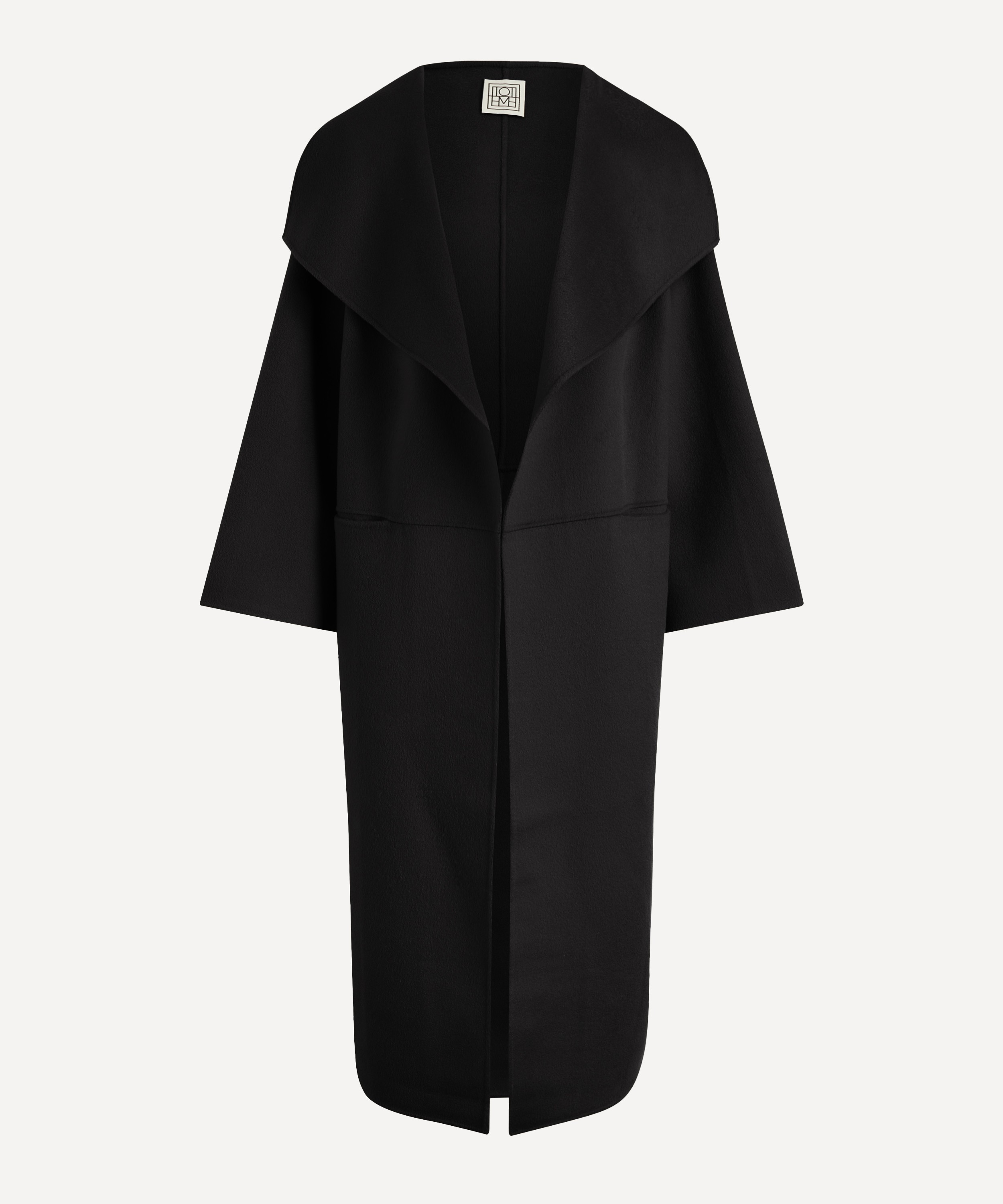 Toteme - Wool-Cashmere Coat