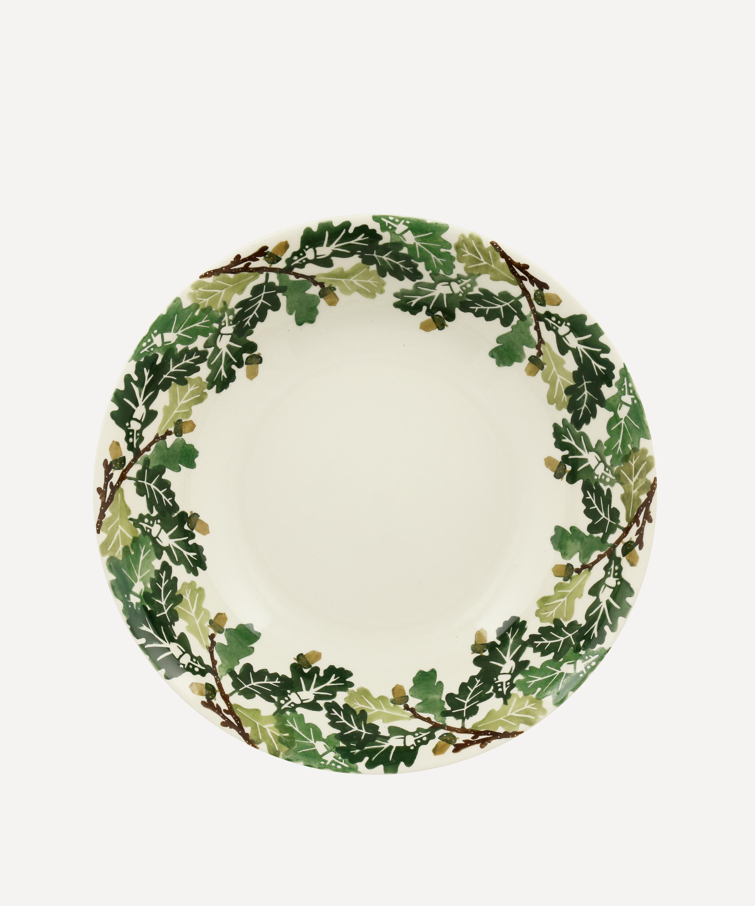 Emma Bridgewater - Oak Large Dish image number 1