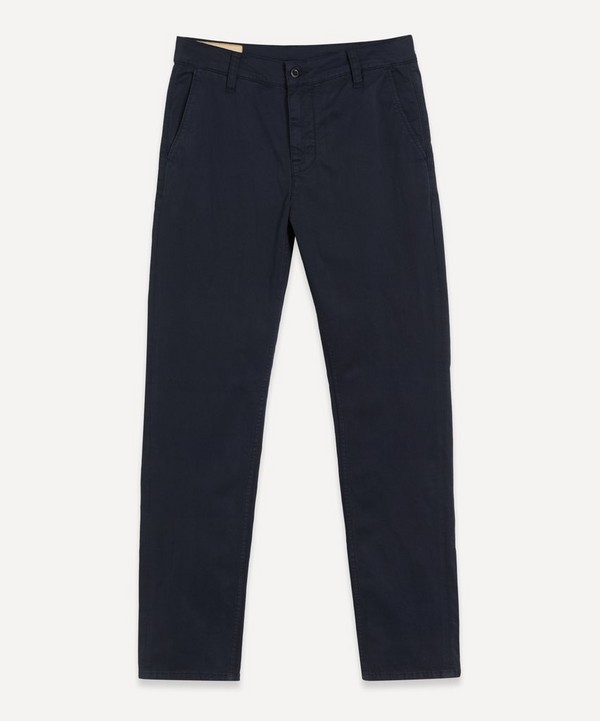 Nudie Jeans - Easy Alvin Chino Trousers image number null