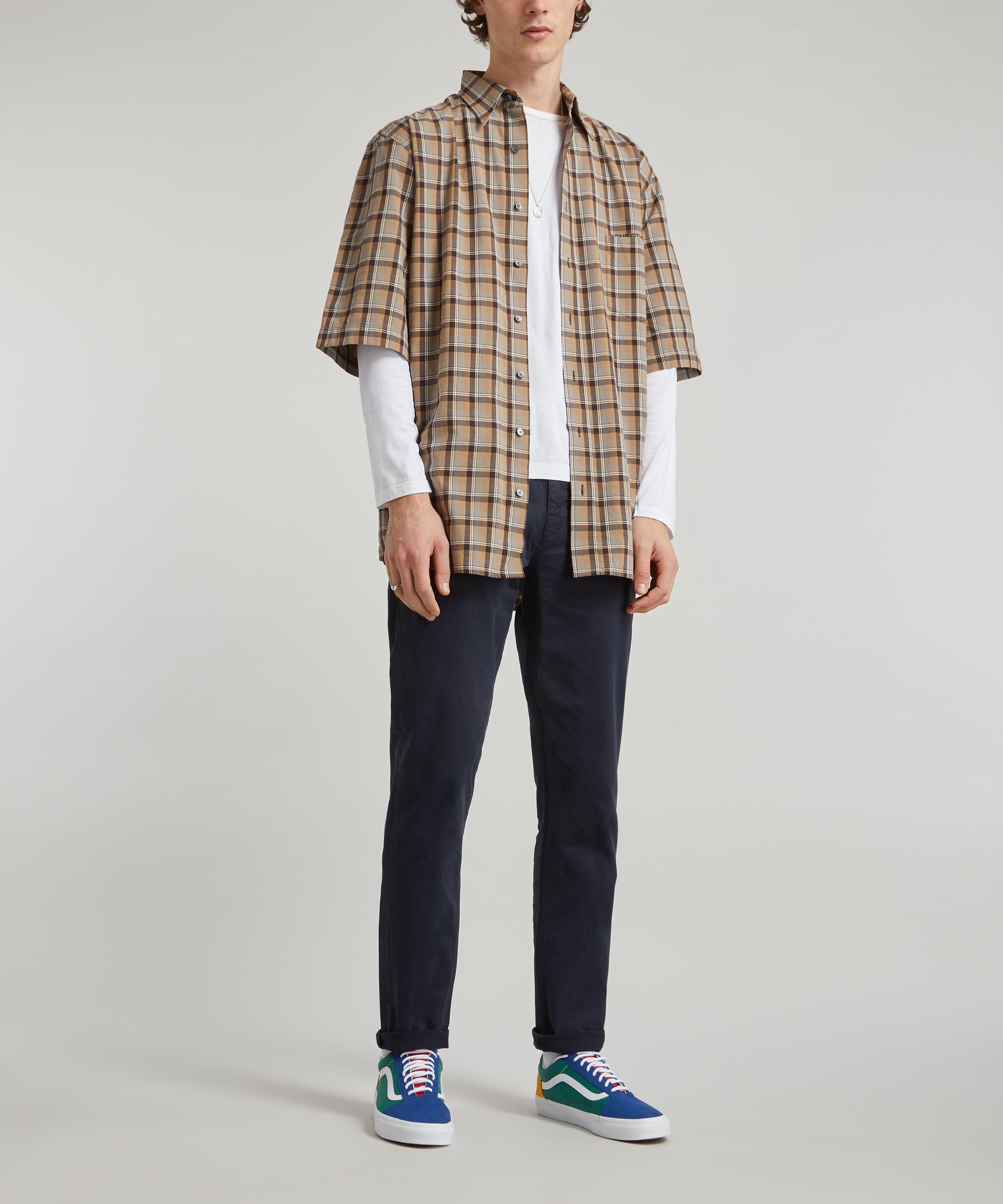 Nudie Jeans - Easy Alvin Chino Trousers image number 2