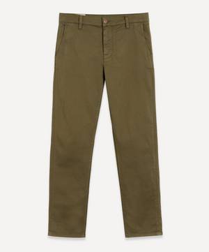 Easy Alvin Chino Trousers