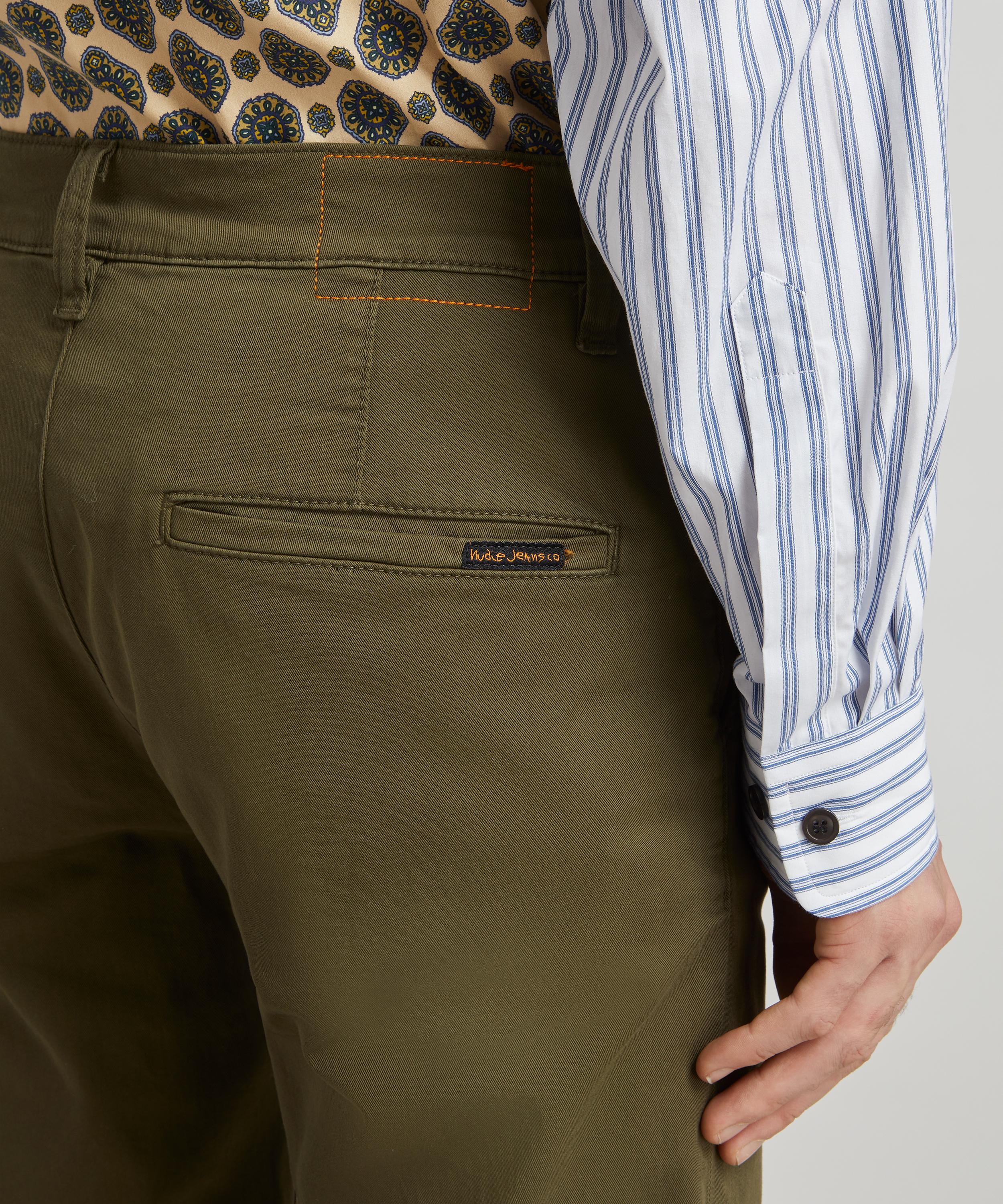 Nudie sale chino pants