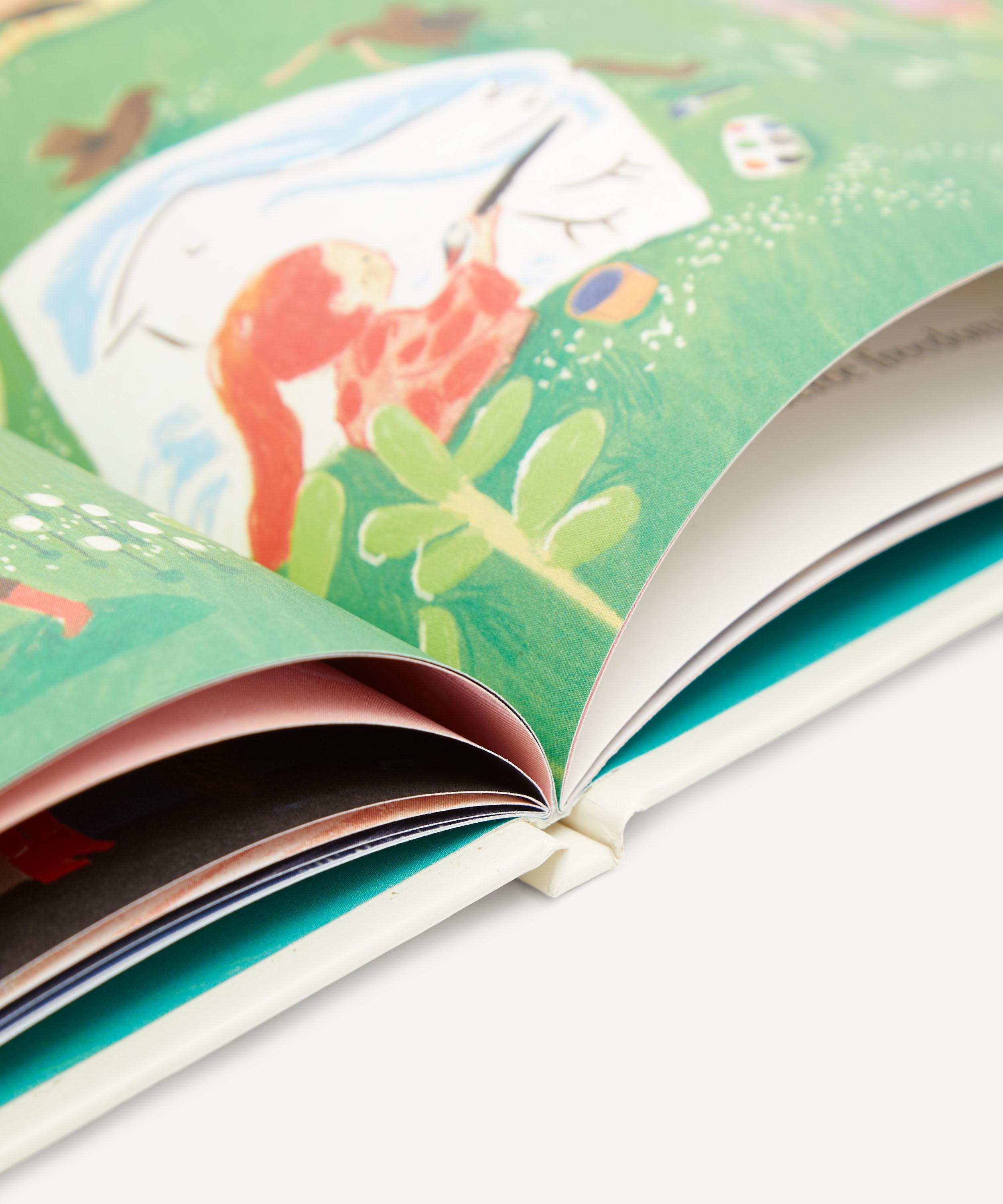 Bookspeed - Dreams For Our Daughters image number 3