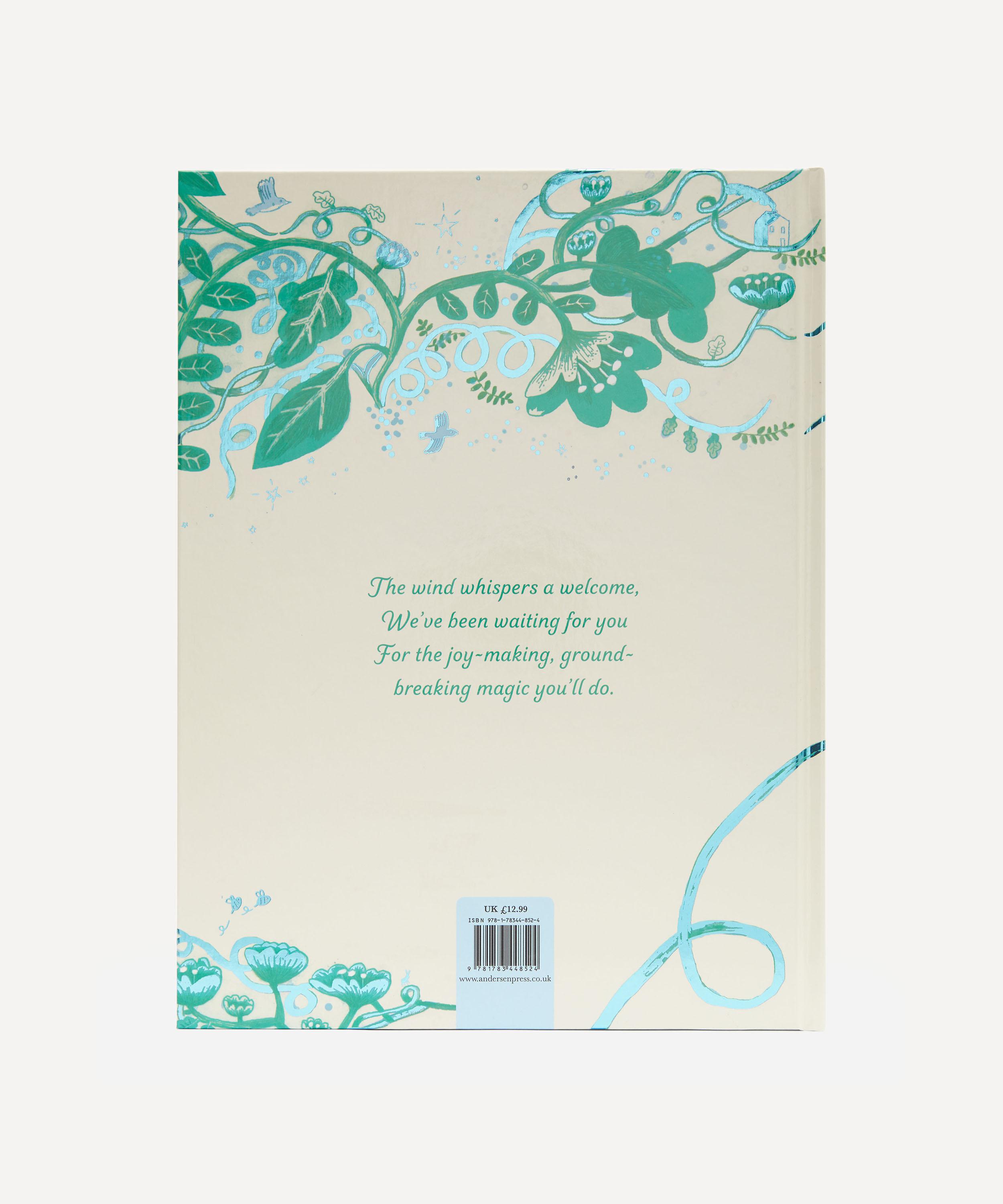 Bookspeed - Dreams For Our Daughters image number 4