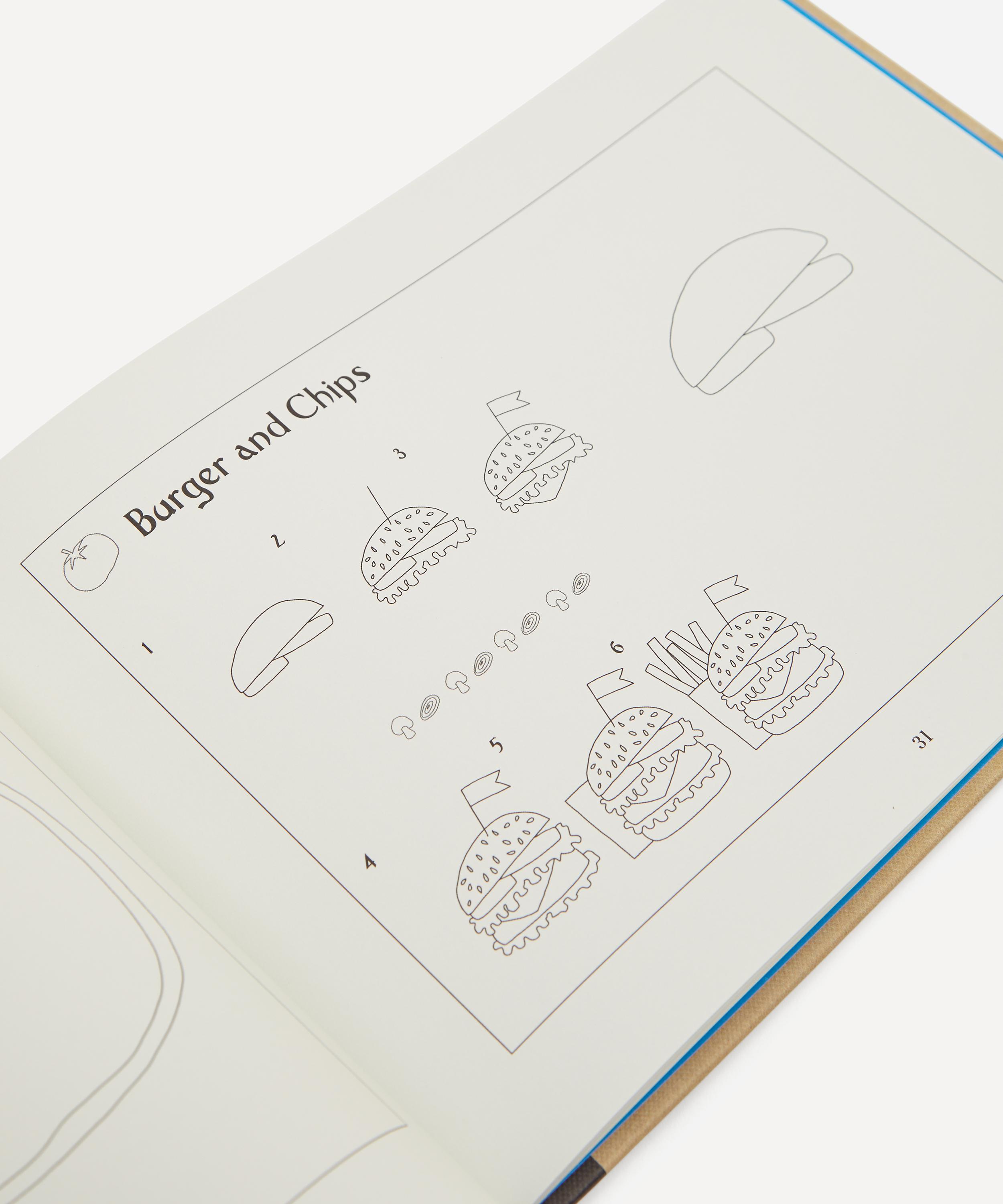 Bookspeed - What To Draw and How To Draw It For Kids image number 3