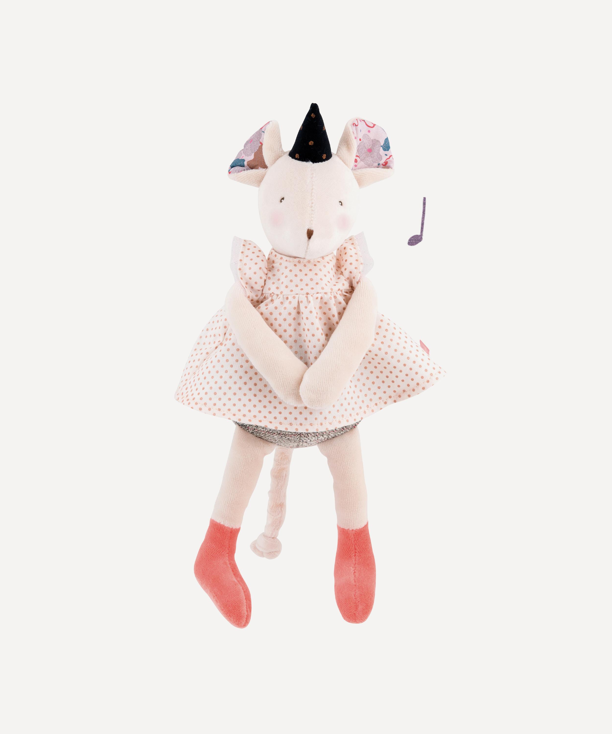Moulin Roty - Musical Mouse image number 0