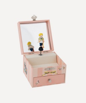 Moulin Roty - Musical Jewellery Box image number 1