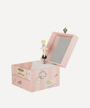 Moulin Roty - Musical Jewellery Box image number 2