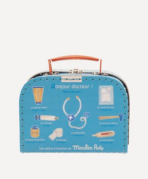 Moulin Roty - Doctor’s Medical Case image number 2