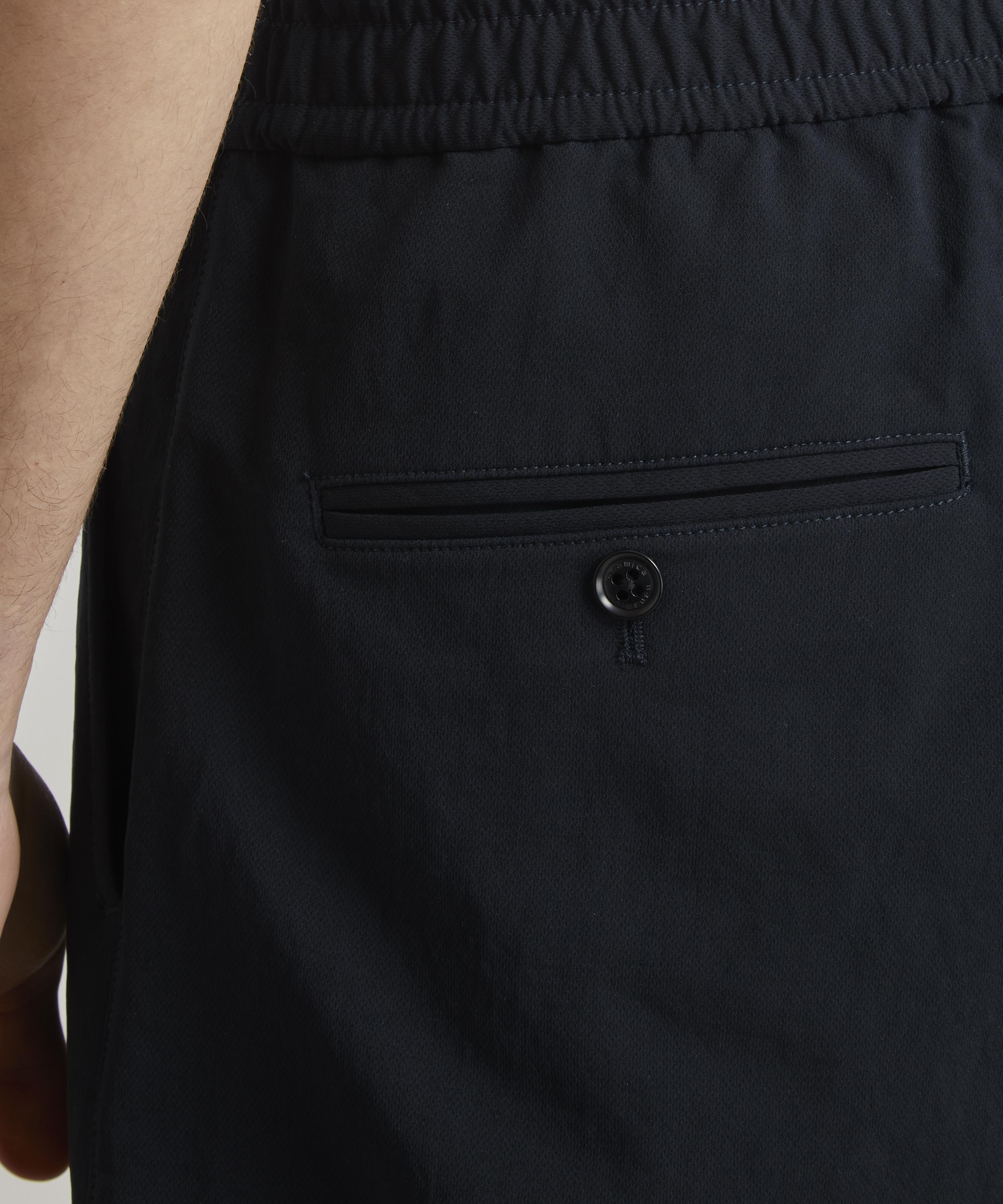 Nanamica - ALPHADRY® Cropped Easy Trousers image number 4