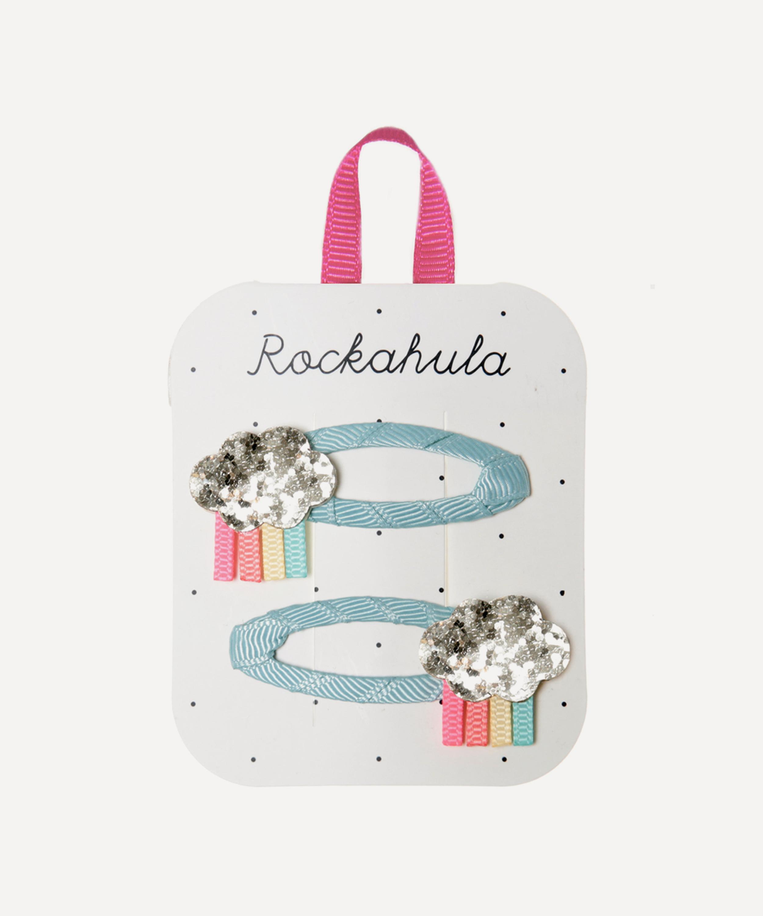 Rockahula - Rainy Cloud Hairclips image number 0