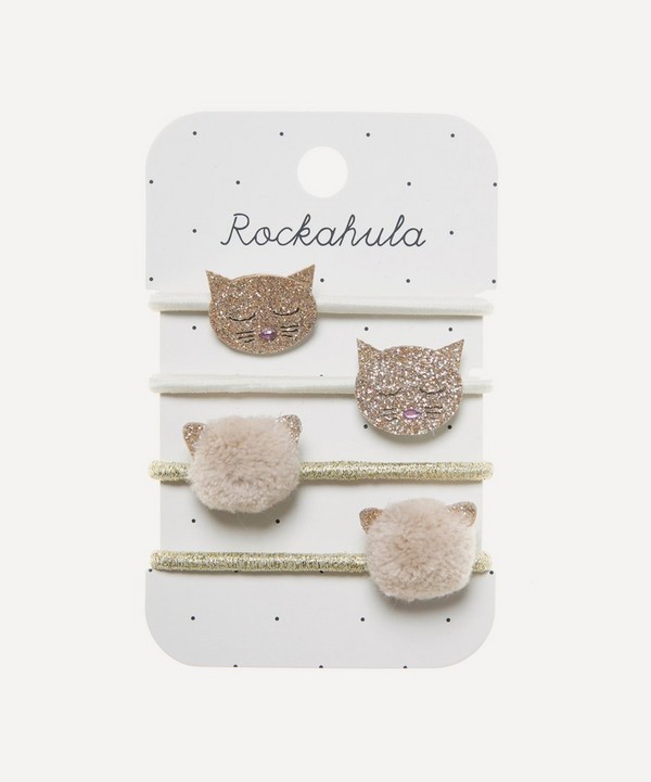 Rockahula - Cleo Cat Hairbands image number null
