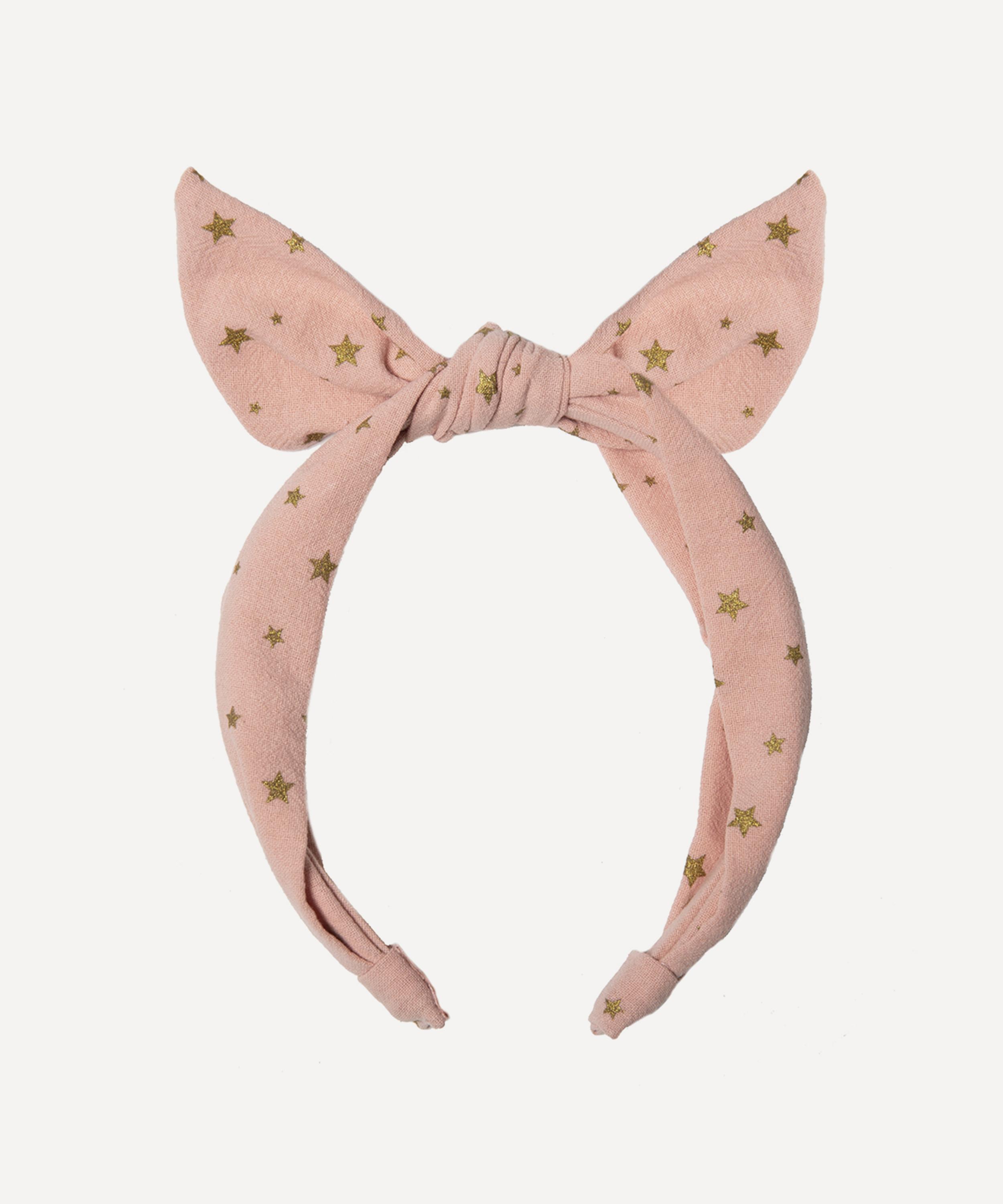 Rockahula - Scattered Stars Headband image number 0