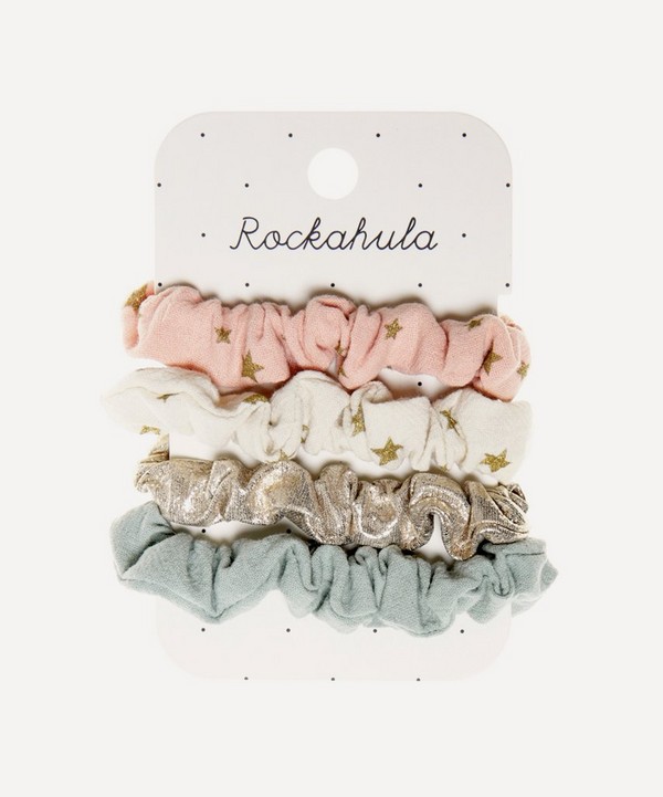 Rockahula - Scattered Stars Scrunchies image number null