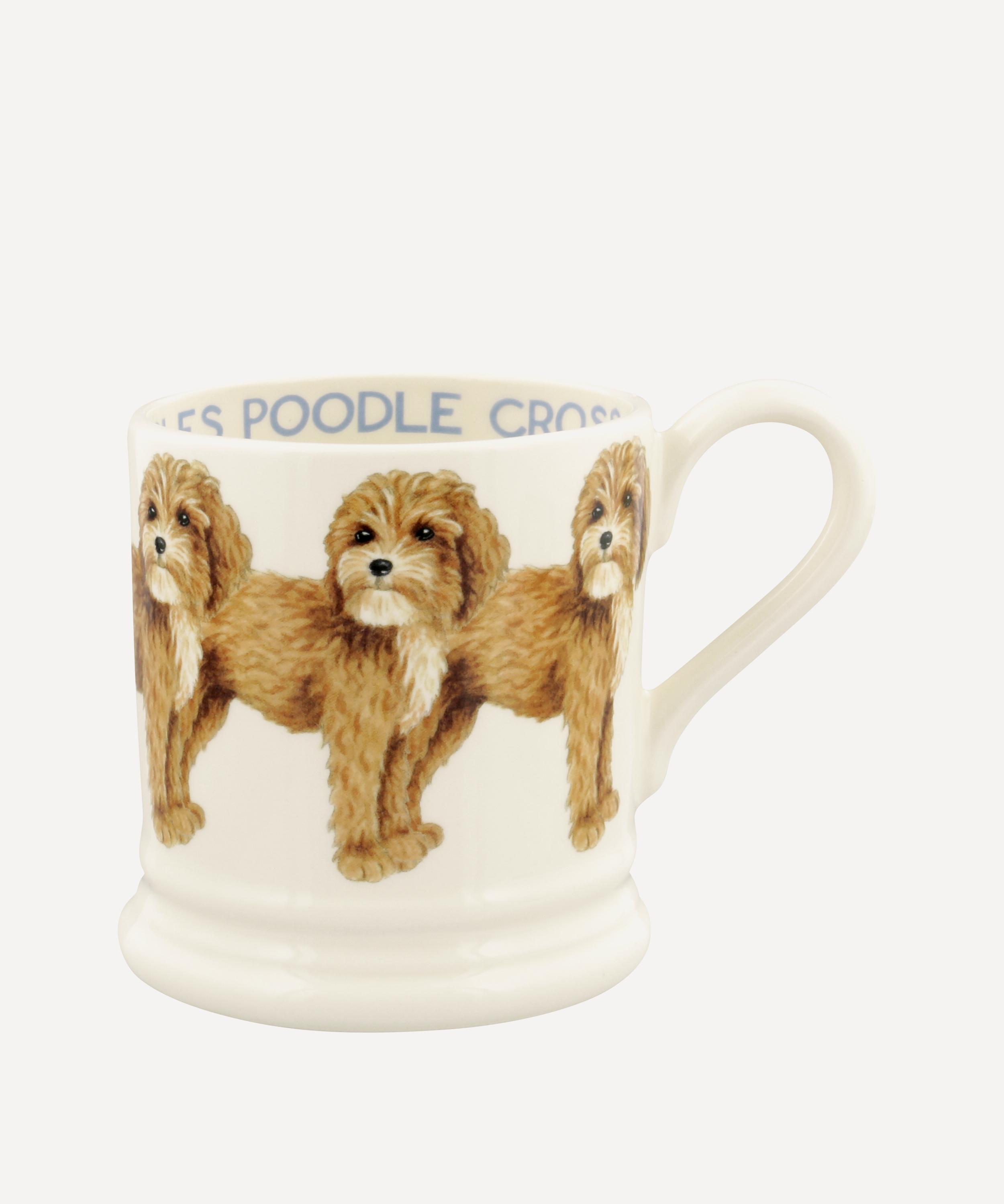 Emma bridgewater terrier outlet mug