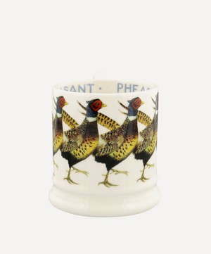 Emma Bridgewater - Pheasant Half-Pint Mug image number 1