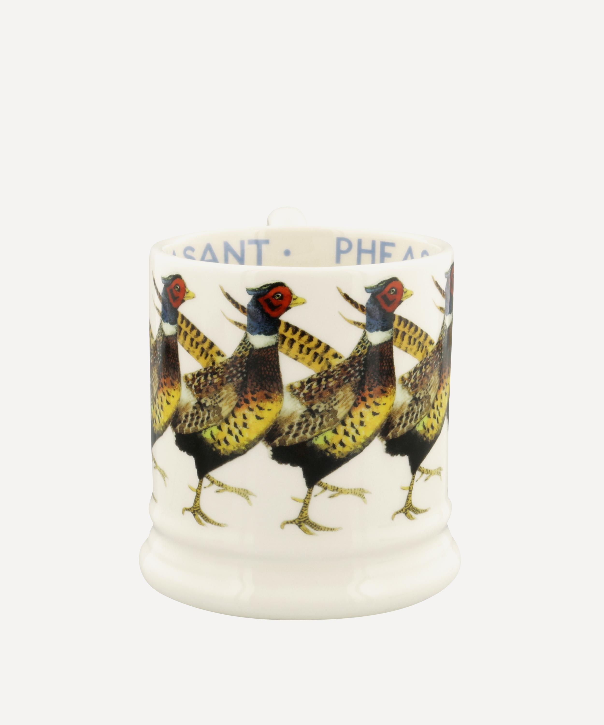 Emma Bridgewater - Pheasant Half-Pint Mug image number 1
