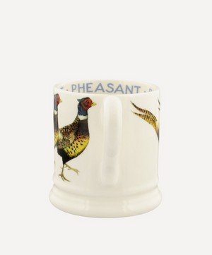 Emma Bridgewater - Pheasant Half-Pint Mug image number 2