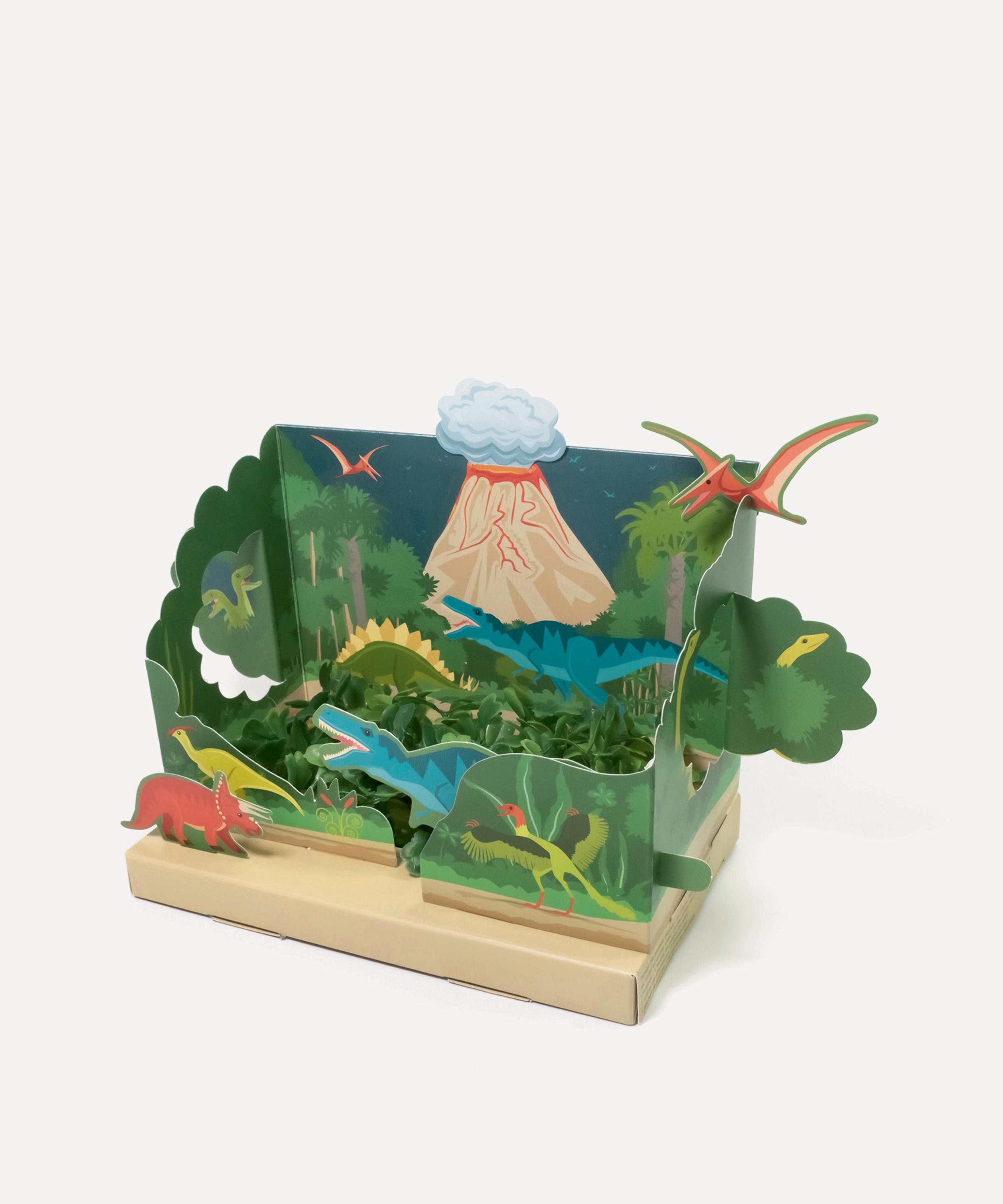 Clockwork Soldier - Mini Dinosaur Garden image number 3