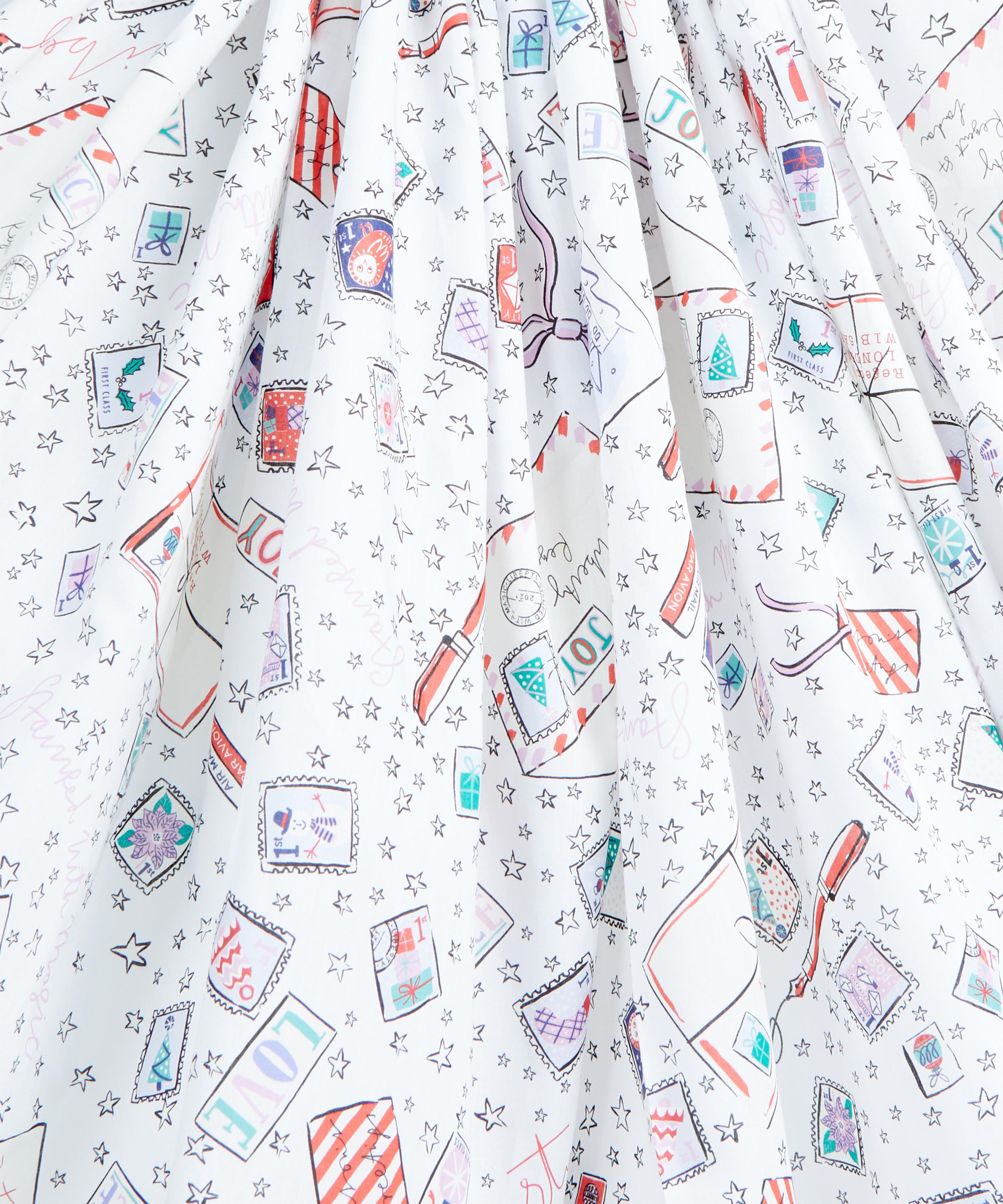 Liberty Fabrics - Stamped With Magic Tana Lawn™ Cotton image number 2