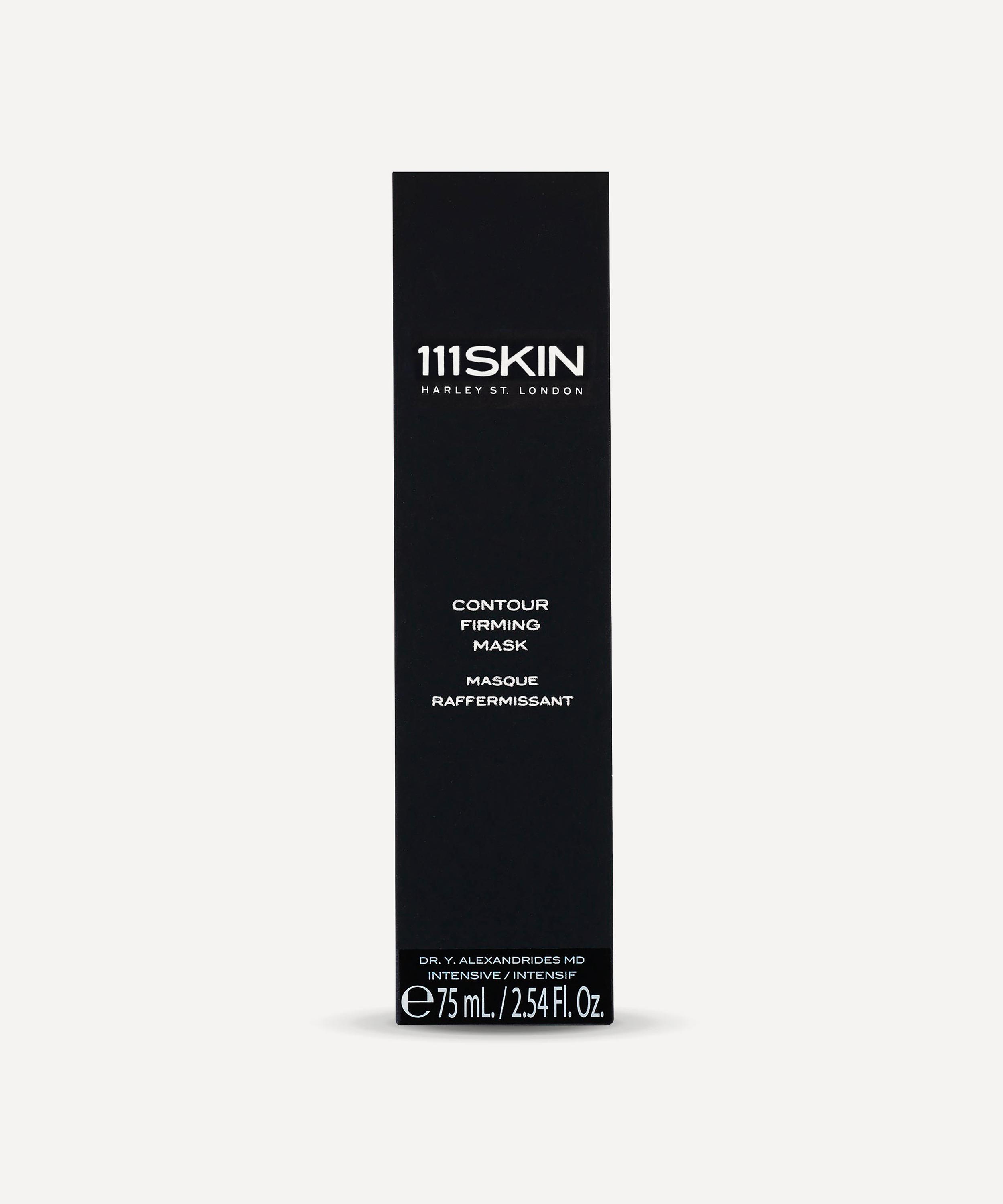 111SKIN - Contour Firming Mask 75ml image number 4