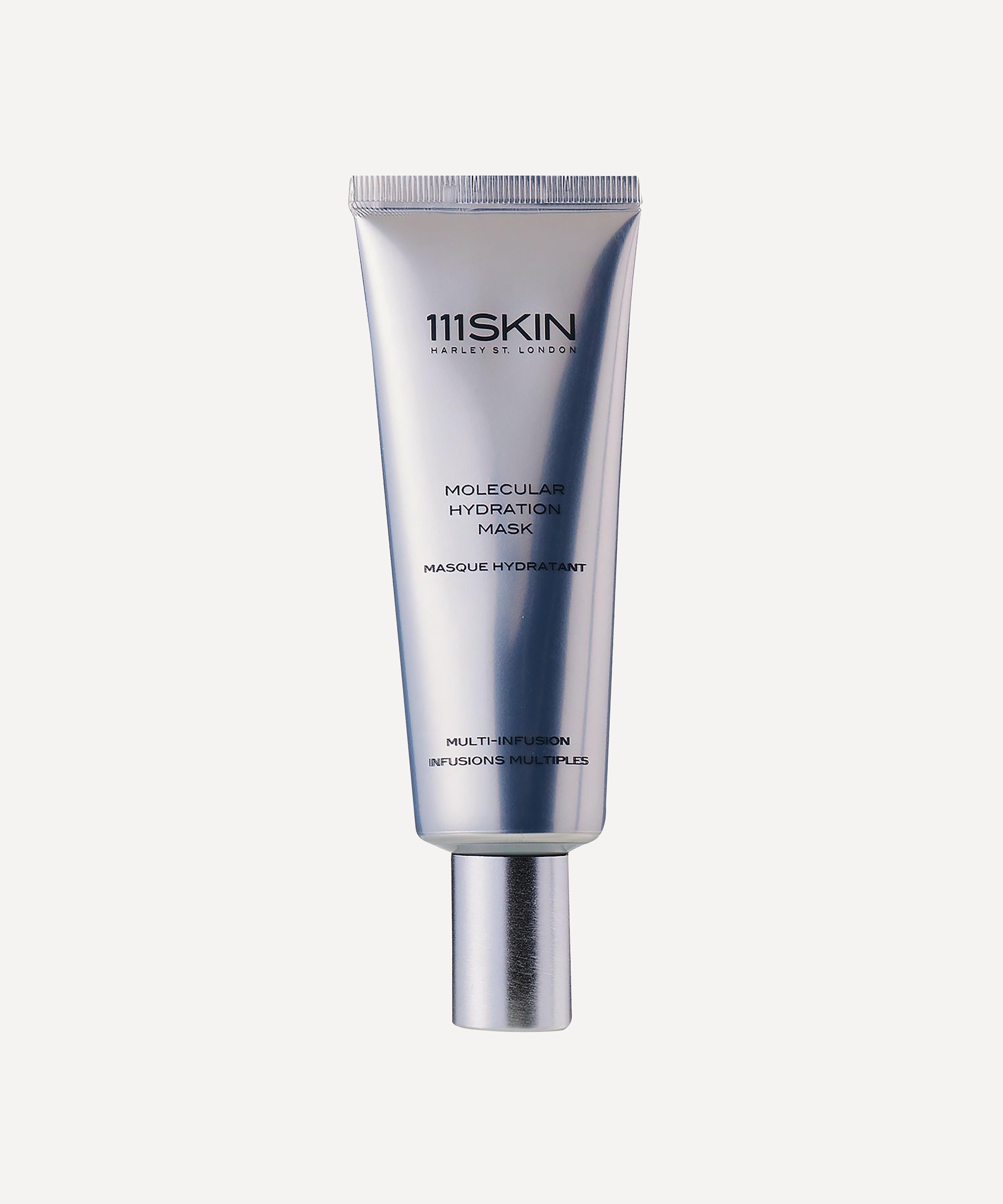 111SKIN - Molecular Hydration Mask 75ml image number 0