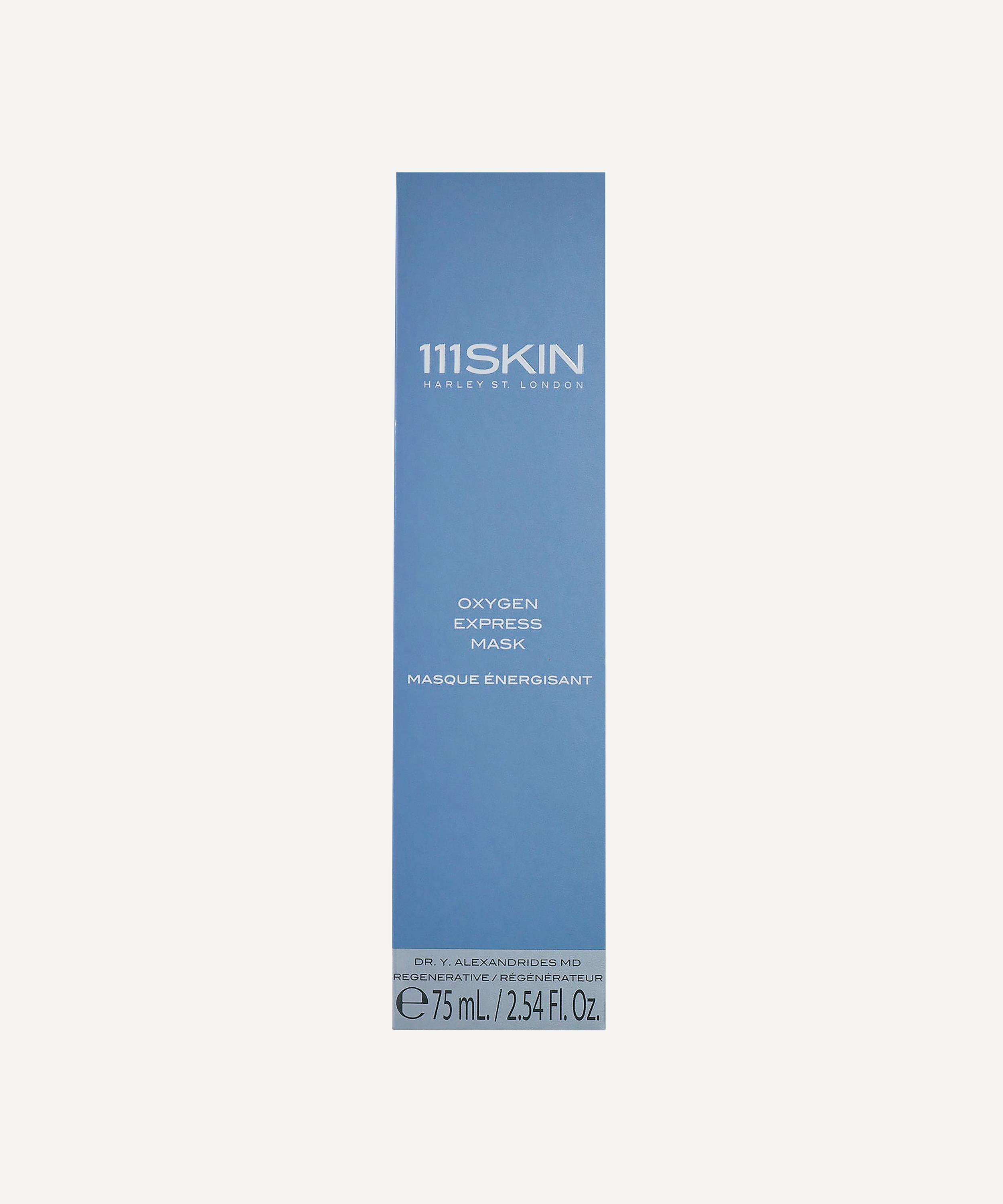 111SKIN - Oxygen Express Mask 75ml image number 6