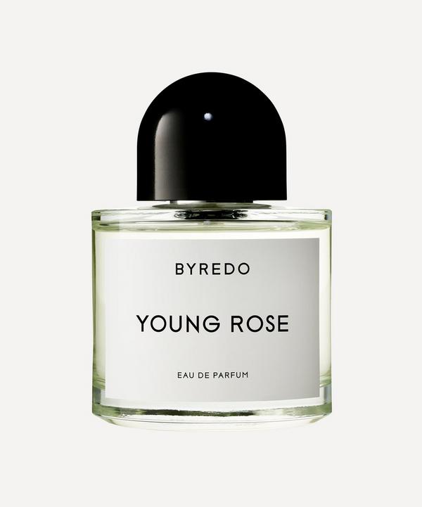 Byredo - Young Rose Eau de Parfum 100ml image number null