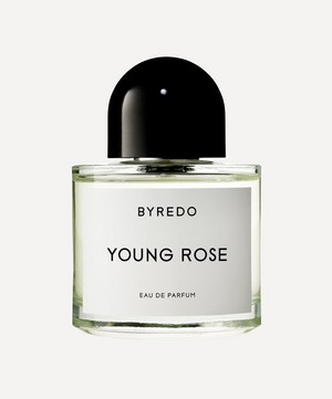 Byredo - Young Rose Eau de Parfum 100ml image number 0