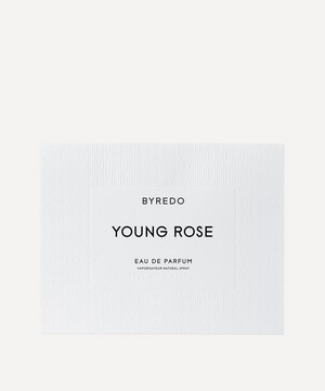 Byredo - Young Rose Eau de Parfum 100ml image number 1