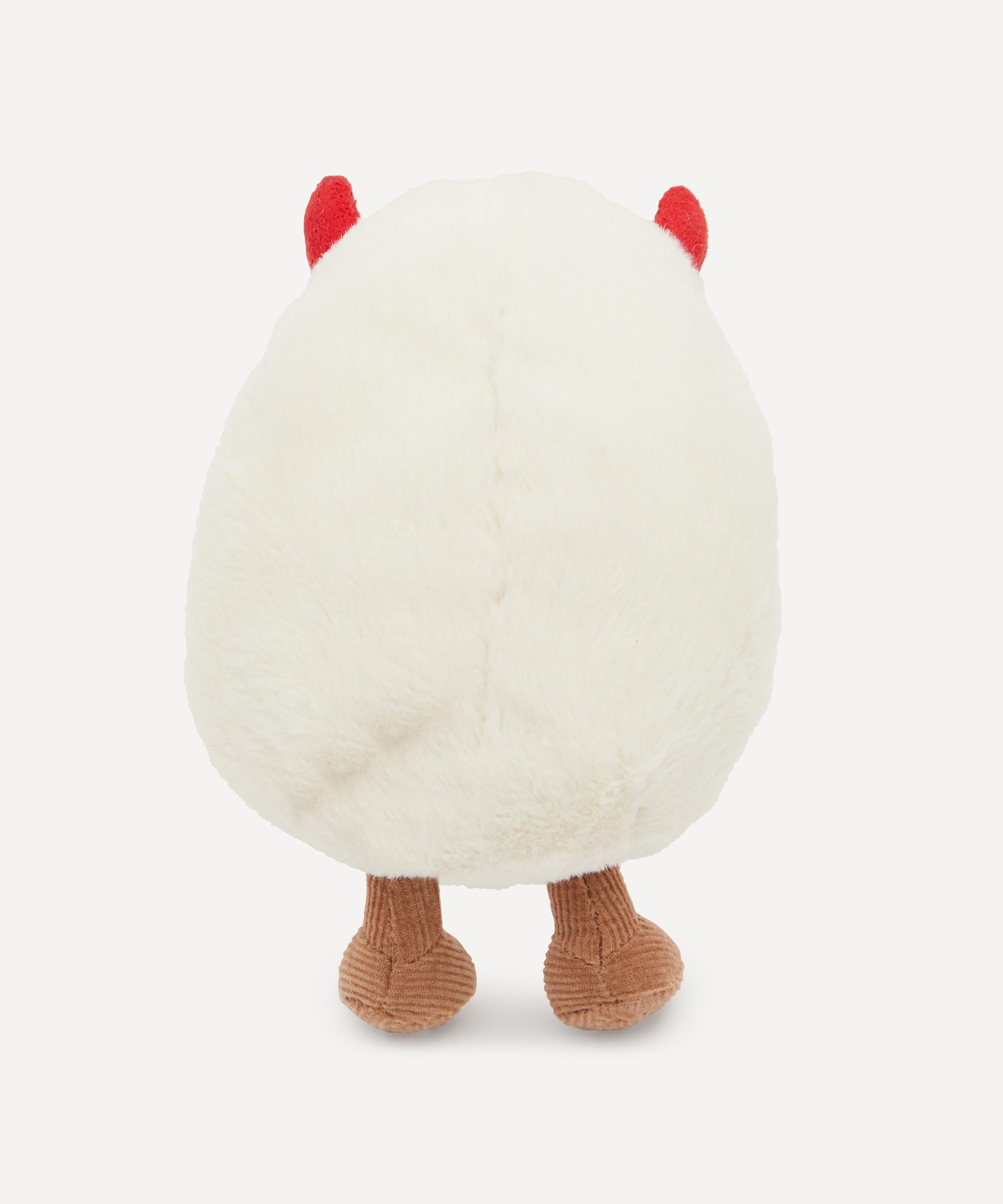 Jellycat -  Amuseable Devilled Egg Soft Toy image number 2