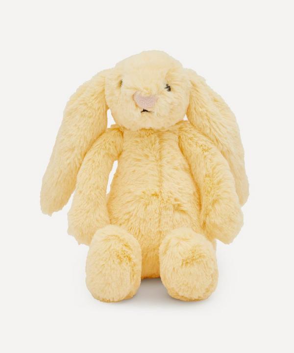 Jellycat -  Bashful Bunny Small Soft Toy image number null