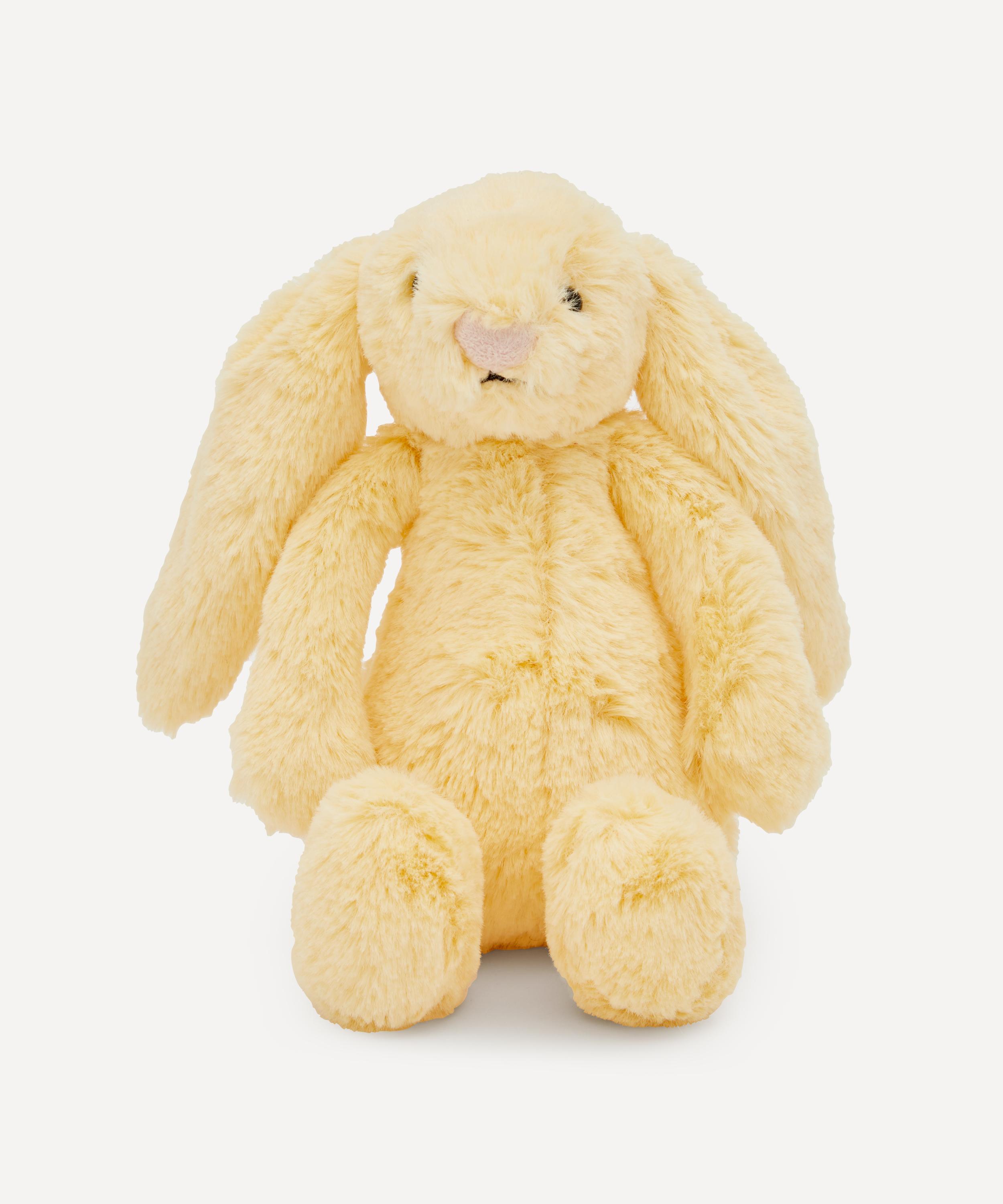Jellycat -  Bashful Bunny Small Soft Toy image number 0