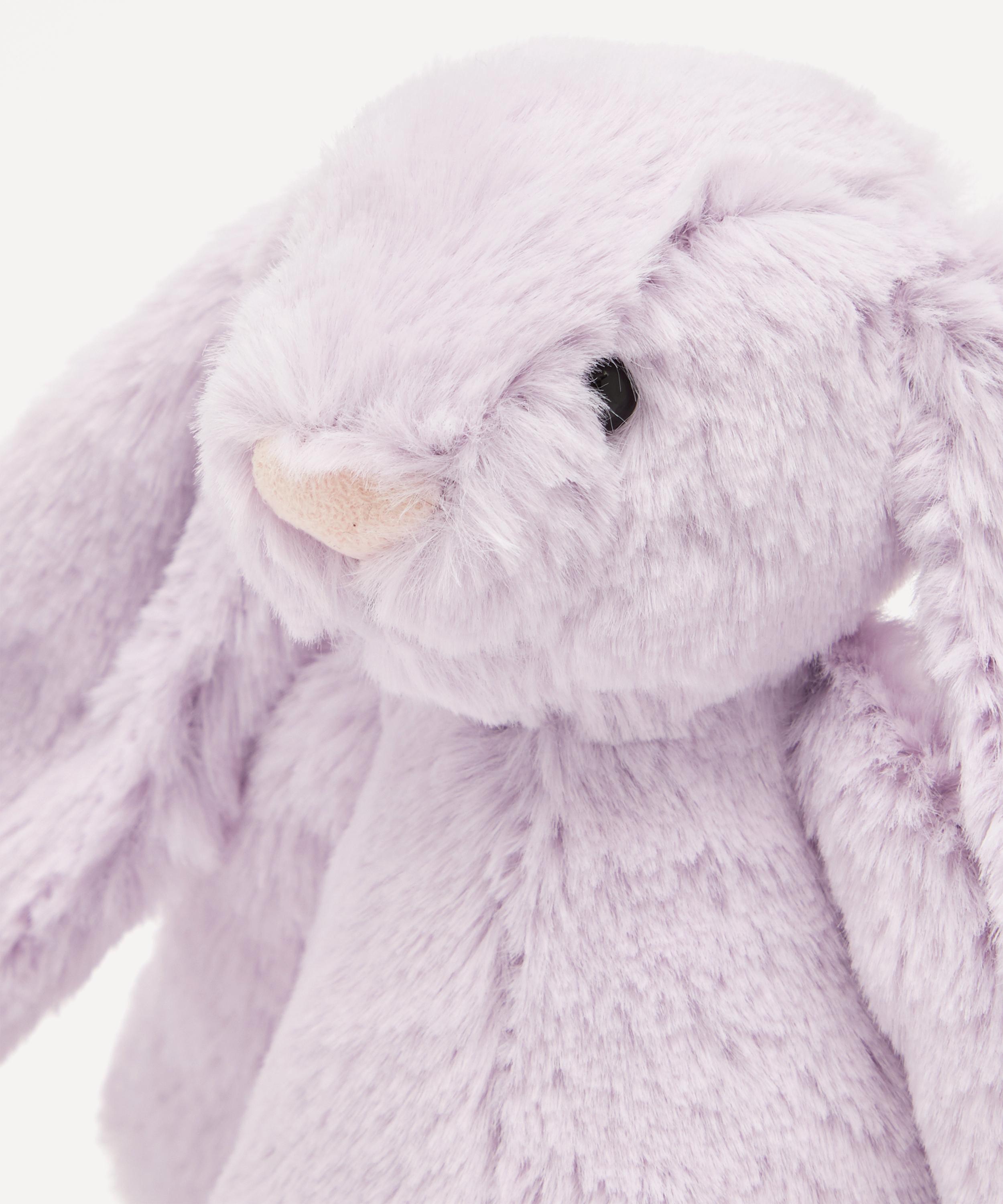 Jellycat 2024 hyacinth bunny