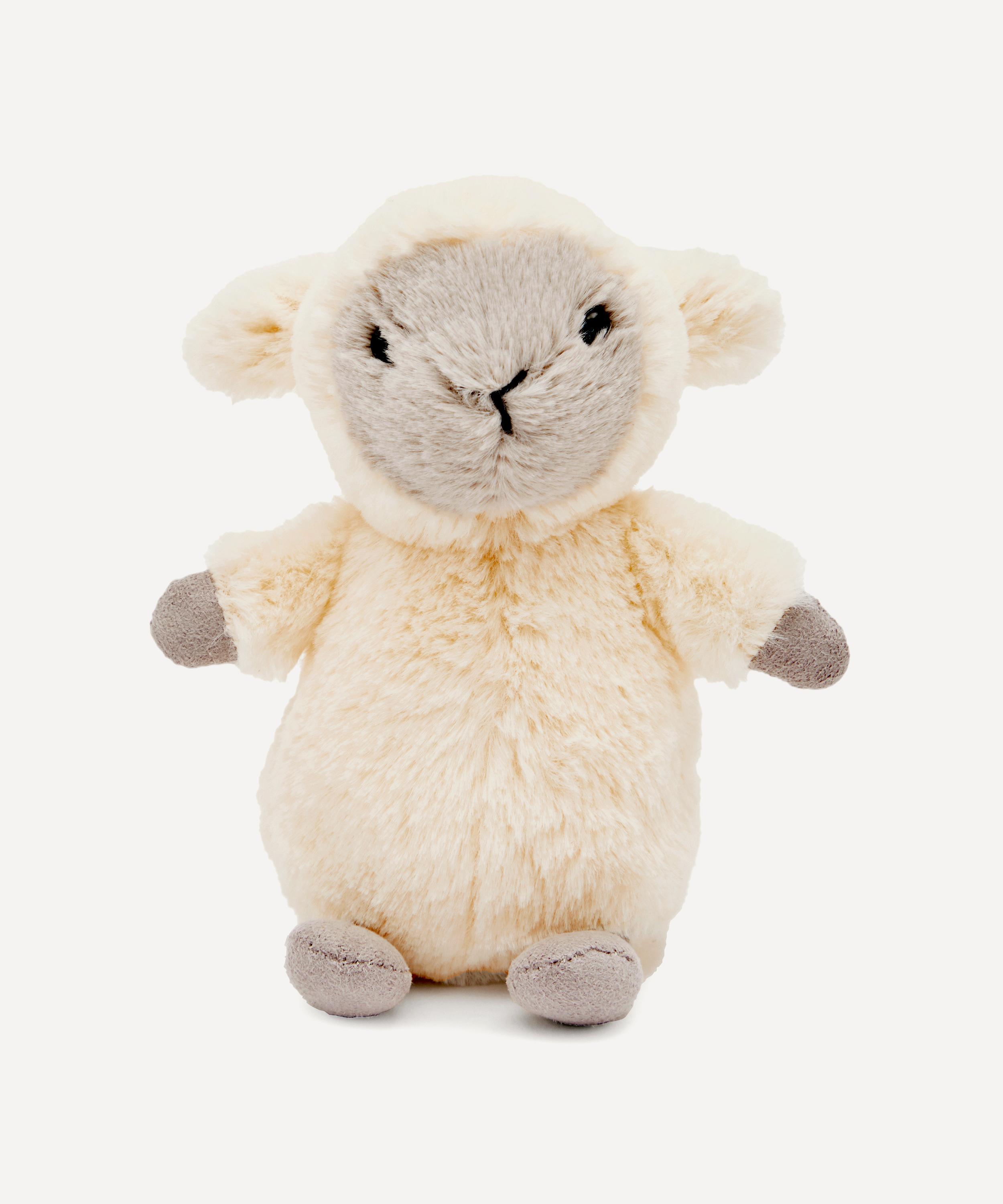 Jellycat -  Nippit Lamb Soft Toy image number 0