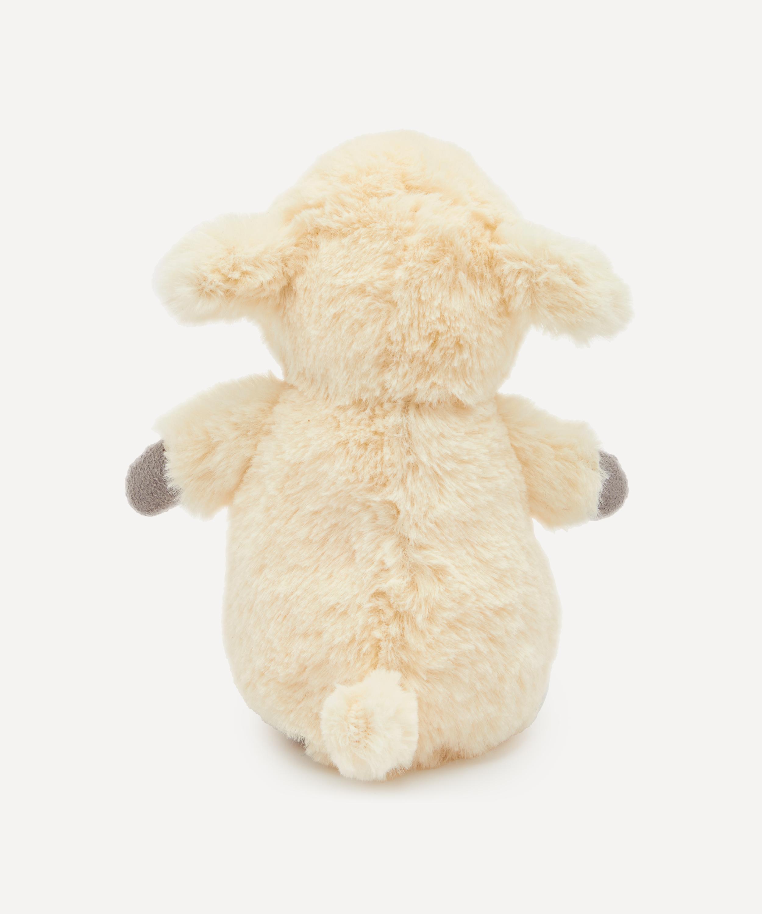 Jellycat -  Nippit Lamb Soft Toy image number 2