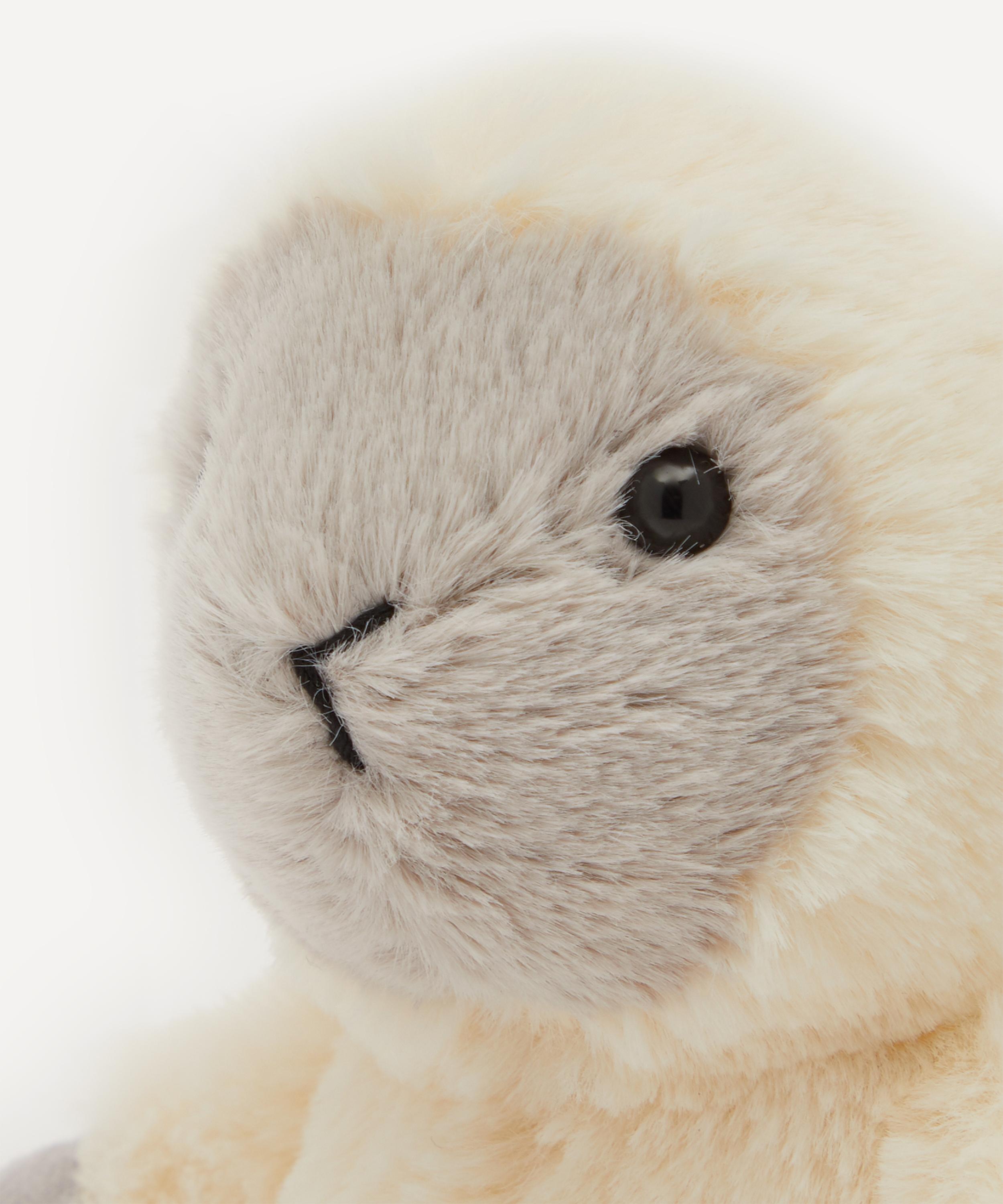 Jellycat -  Nippit Lamb Soft Toy image number 3