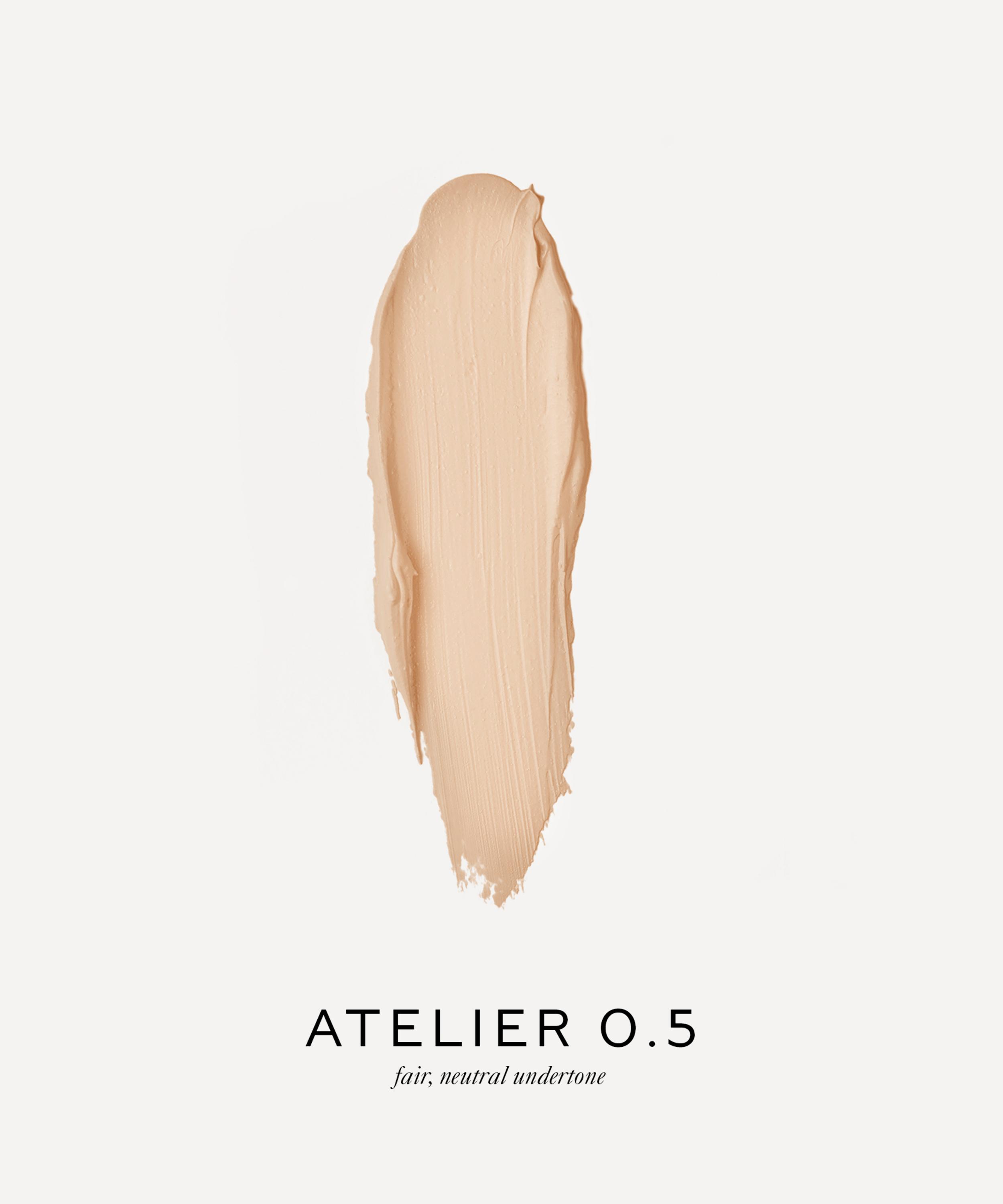 Westman Atelier - Vital Skin Foundation Stick 9g image number 1