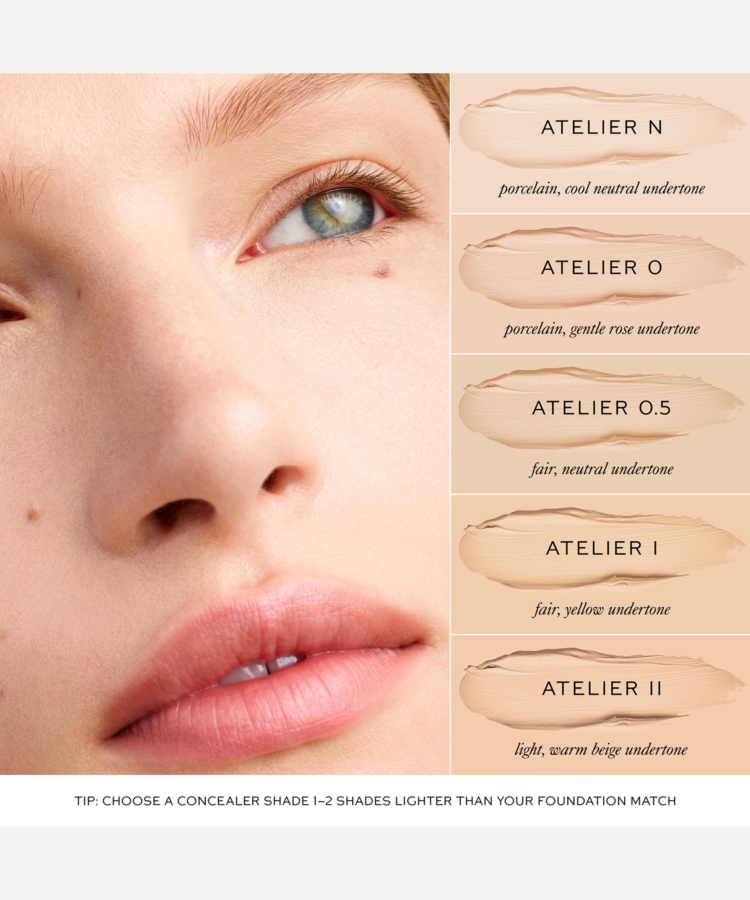 Westman Atelier - Vital Skin Foundation Stick 9g image number 5