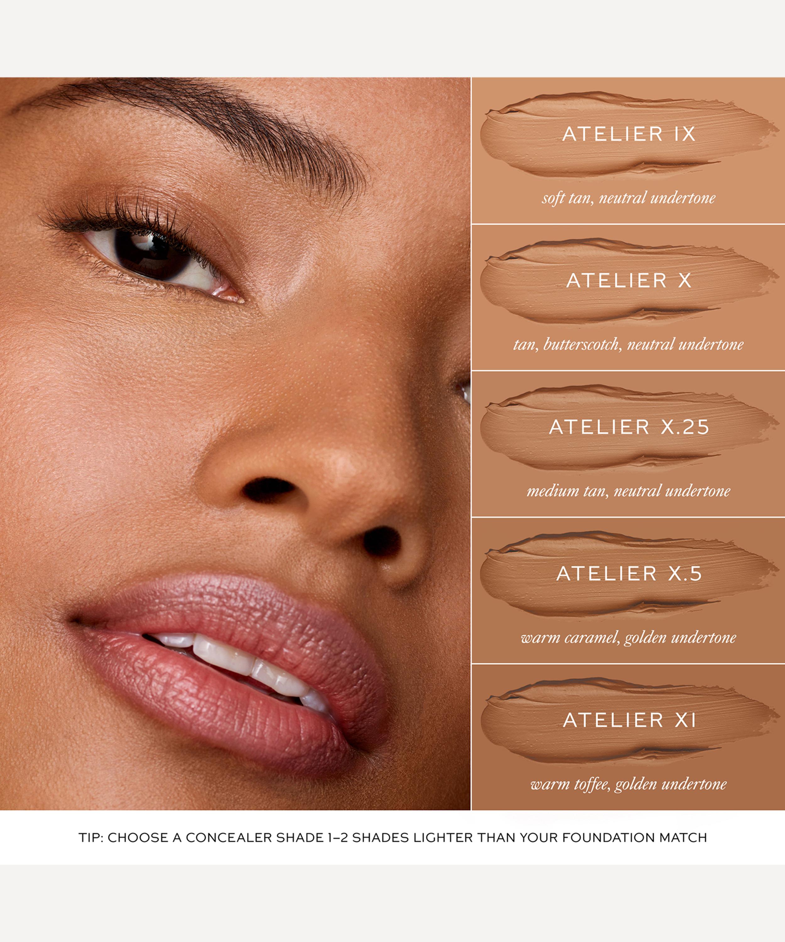 Westman Atelier - Vital Skin Foundation Stick 9g image number 5